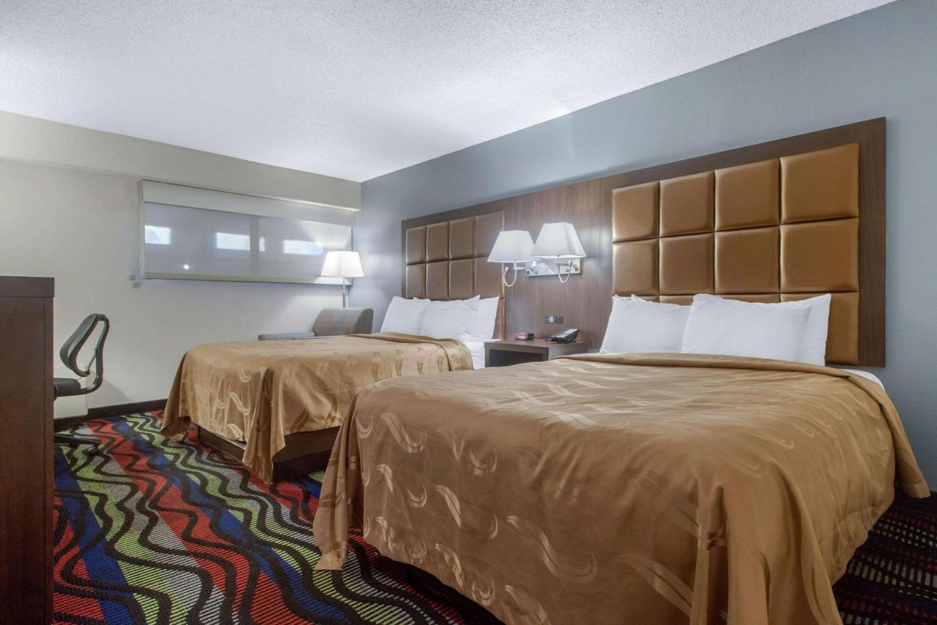 Quality Inn Cookeville photo 36