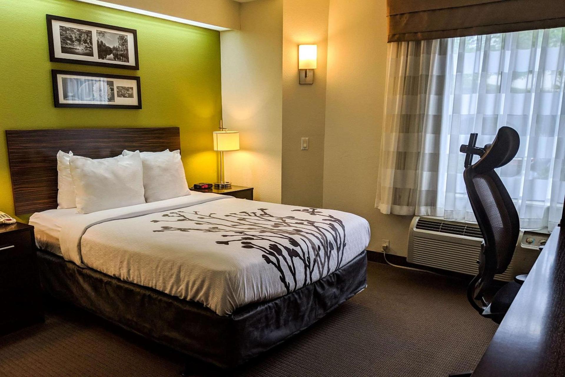 Sleep Inn Woodbridge - Potomac Mills photo 17
