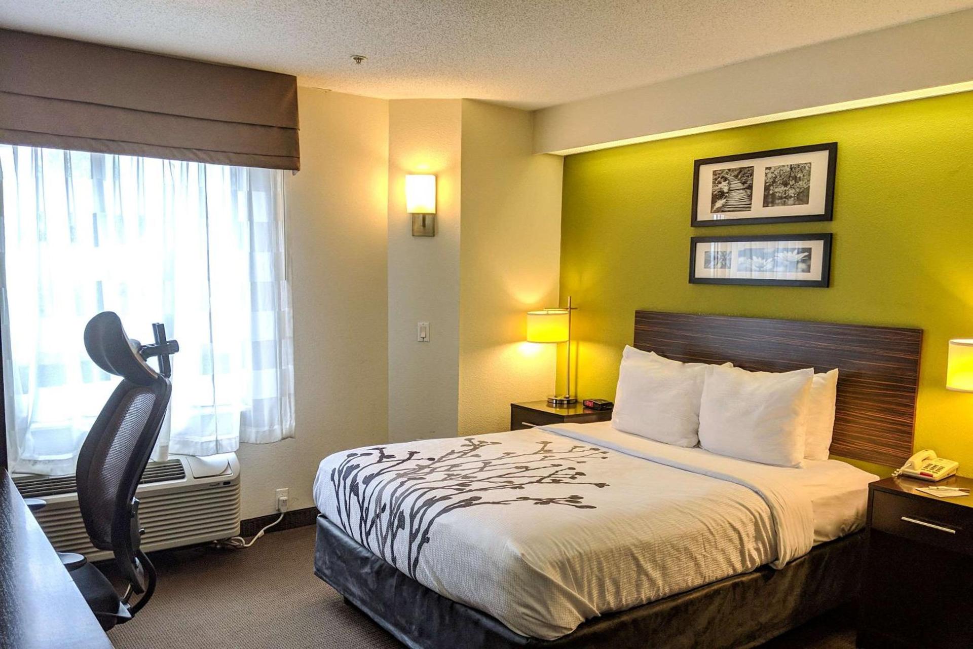 Sleep Inn Woodbridge - Potomac Mills photo 15