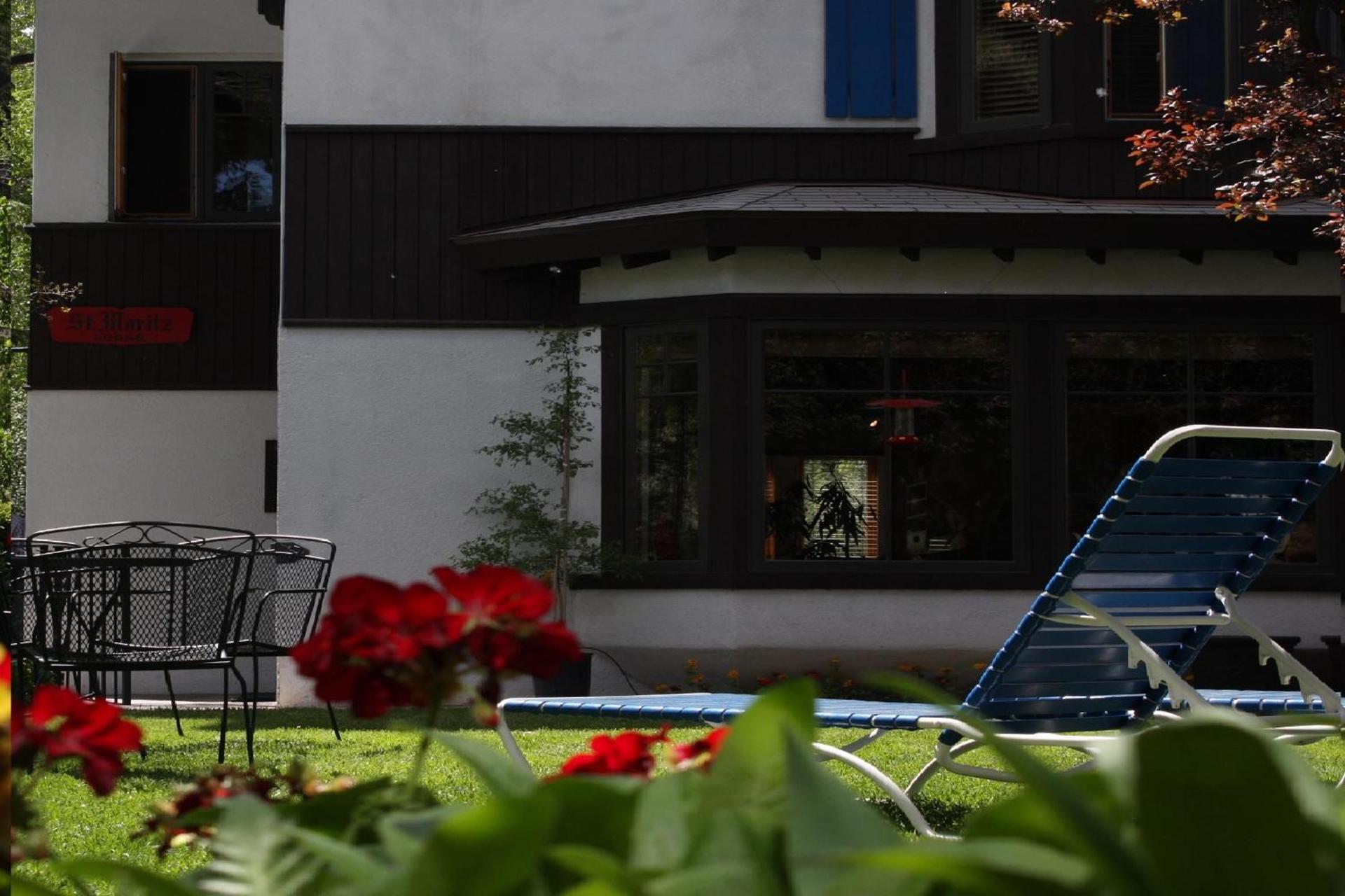 St Moritz Lodge and Condominiums photo 61