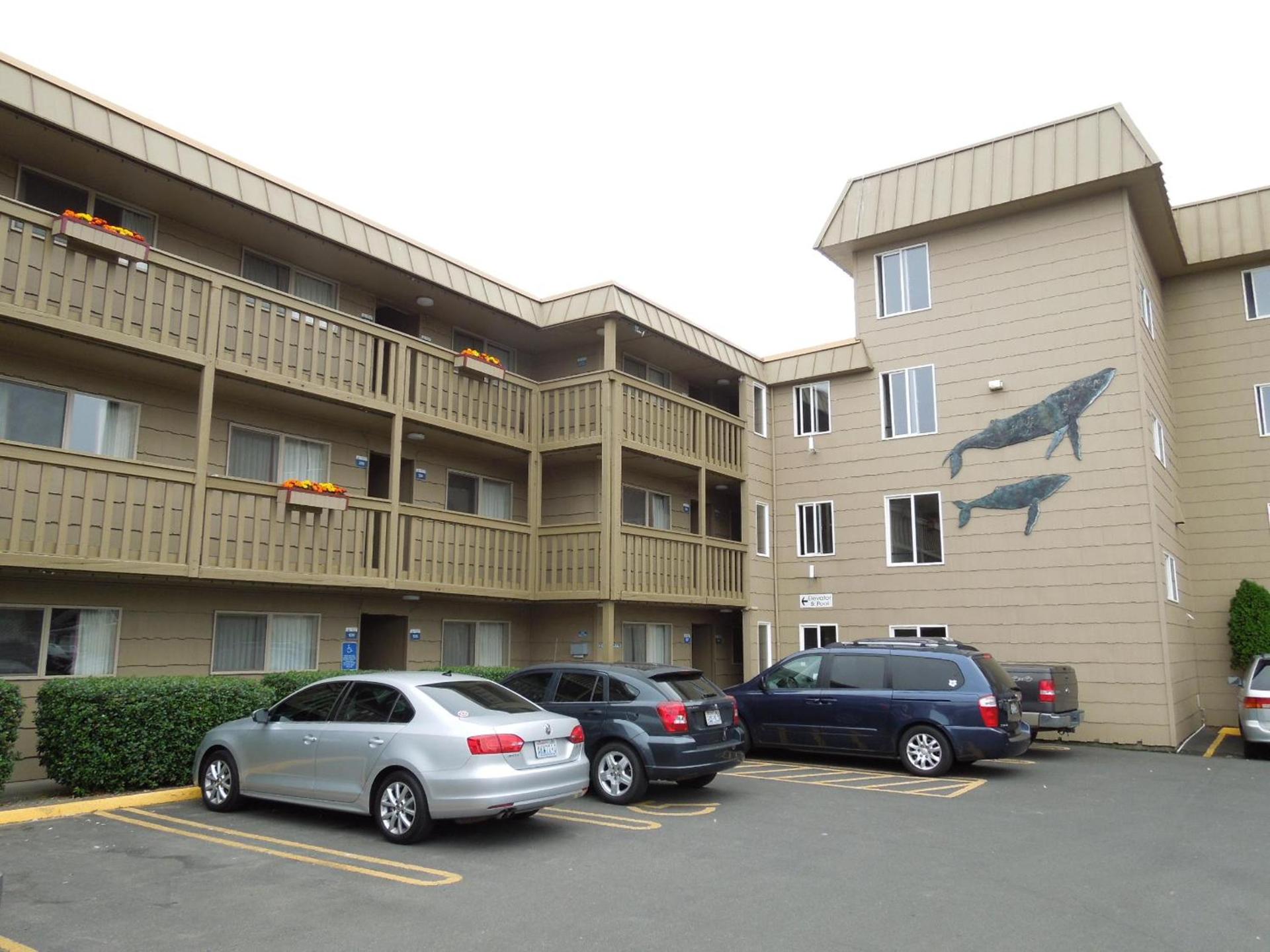 Ebb Tide Oceanfront Inn photo 9