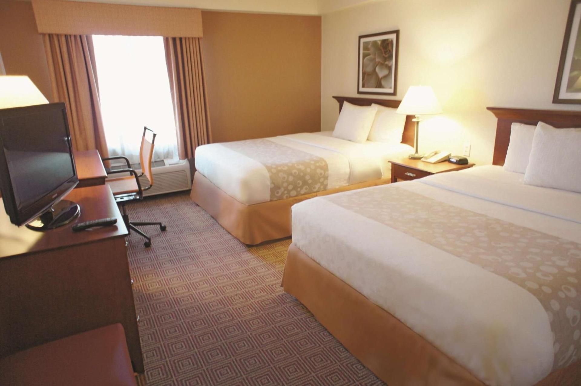 La Quinta by Wyndham Stamford / New York City photo 14
