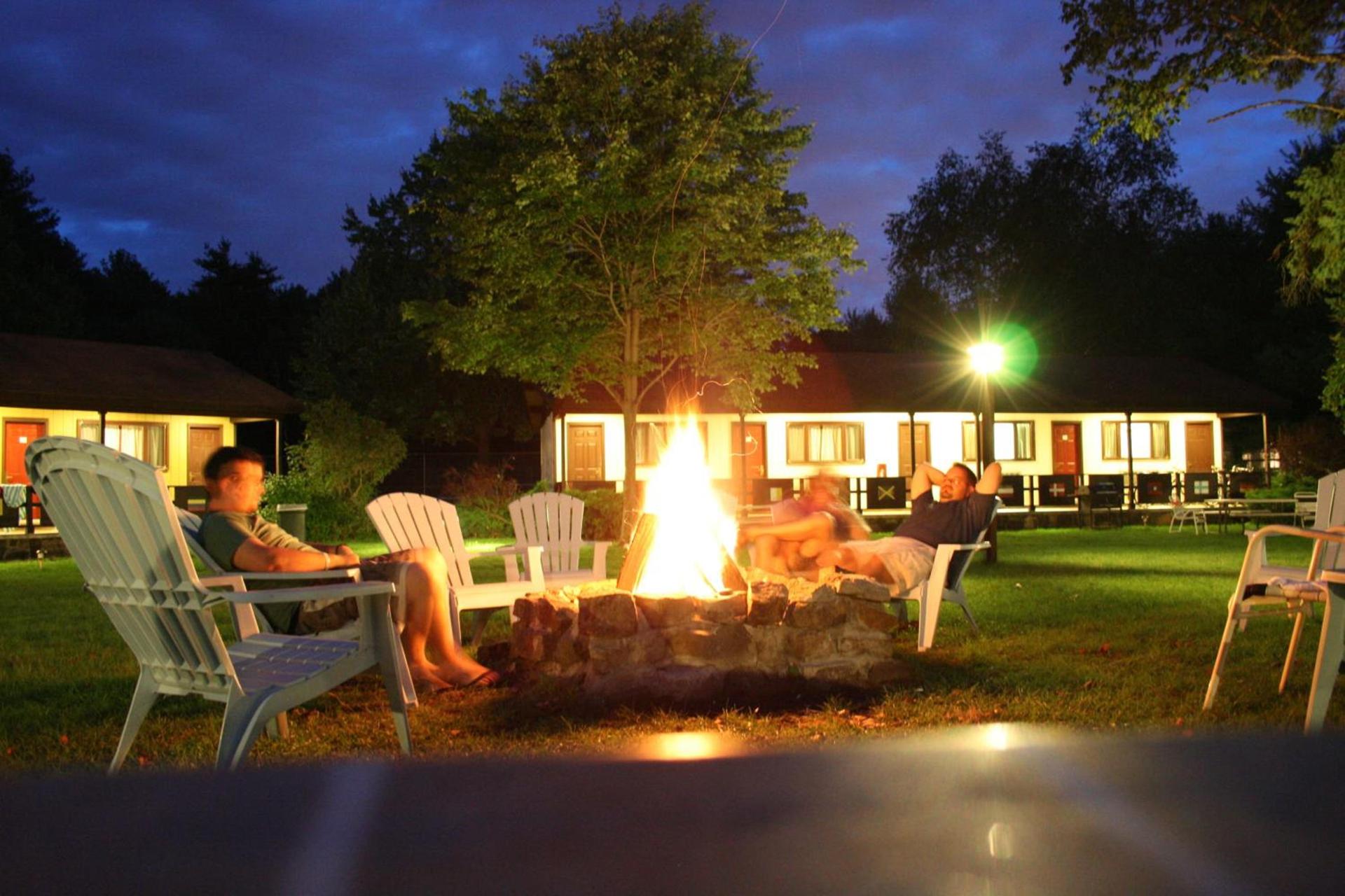 Bayside Resort, Lake George NY photo 13
