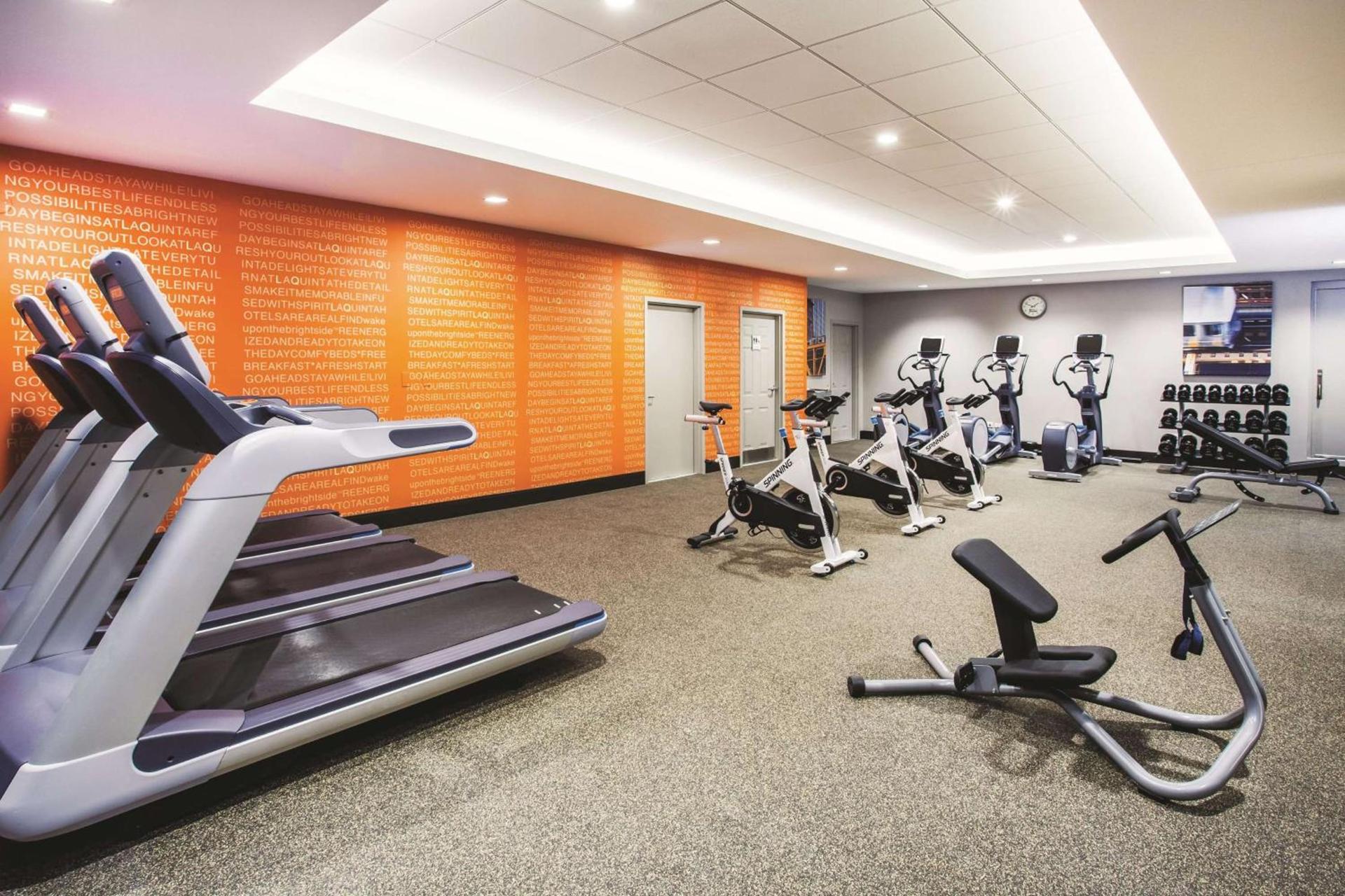 La Quinta Inn & Suites by Wyndham Chicago Downtown photo 8