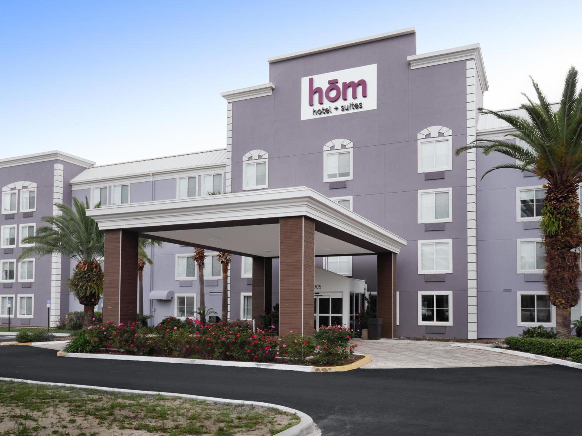 HOM Hotel Gainesville, SureStay Collection by Best Western — hotel in Gainesville