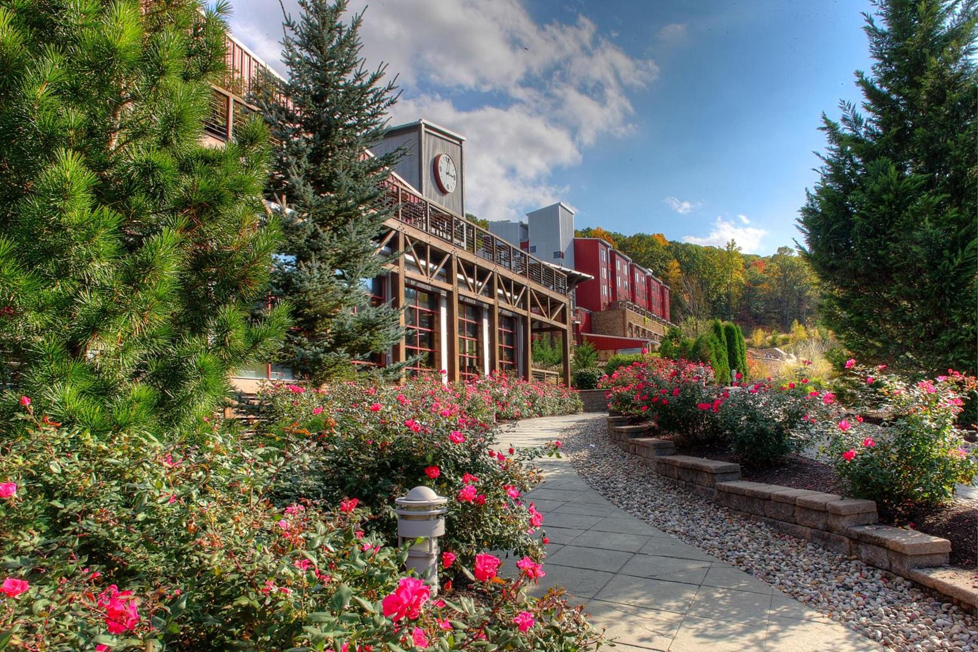 Bear Creek Mountain Resort — hotel in Breinigsville
