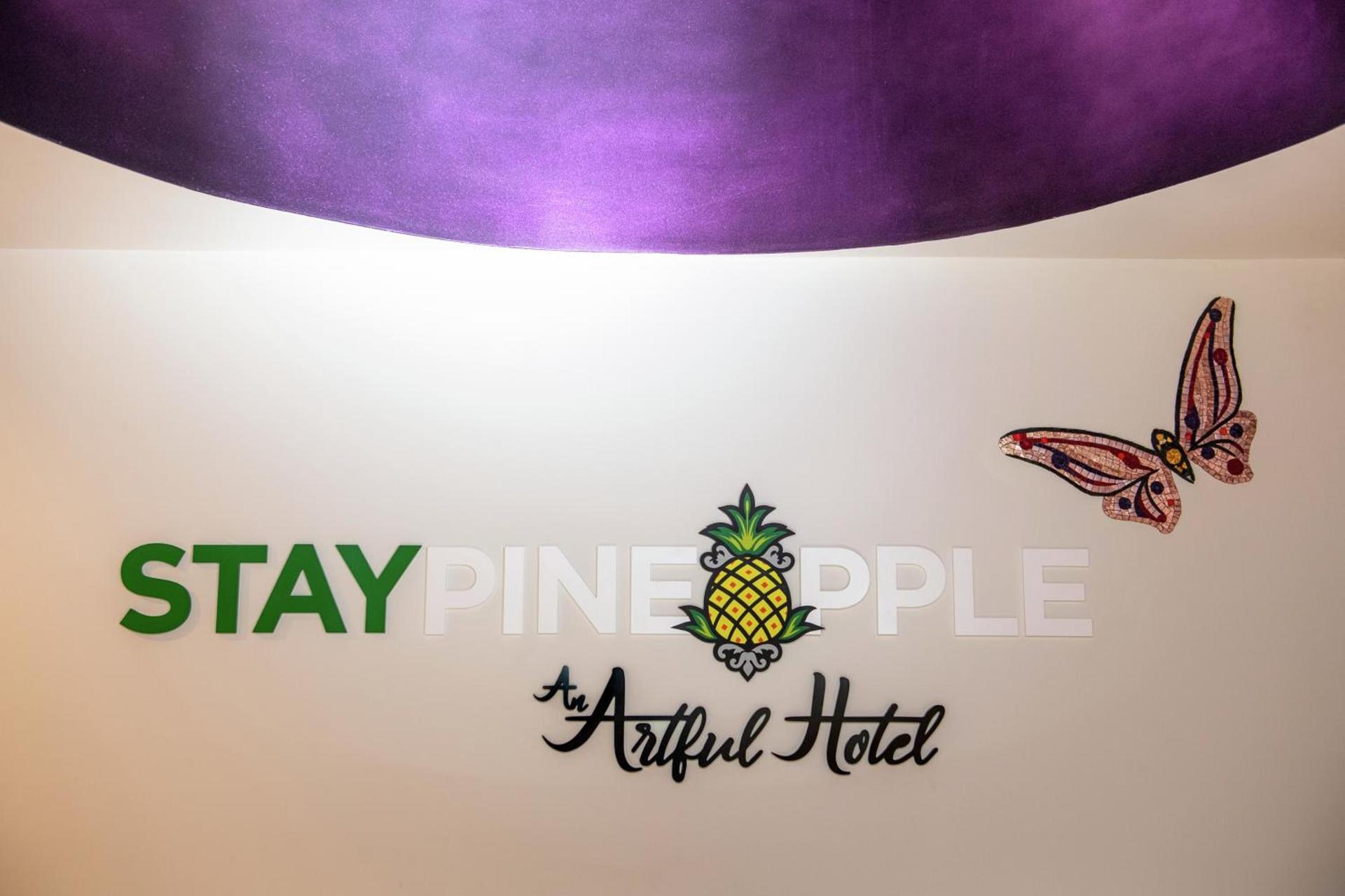 Staypineapple, An Artful Hotel, Midtown New York photo 25