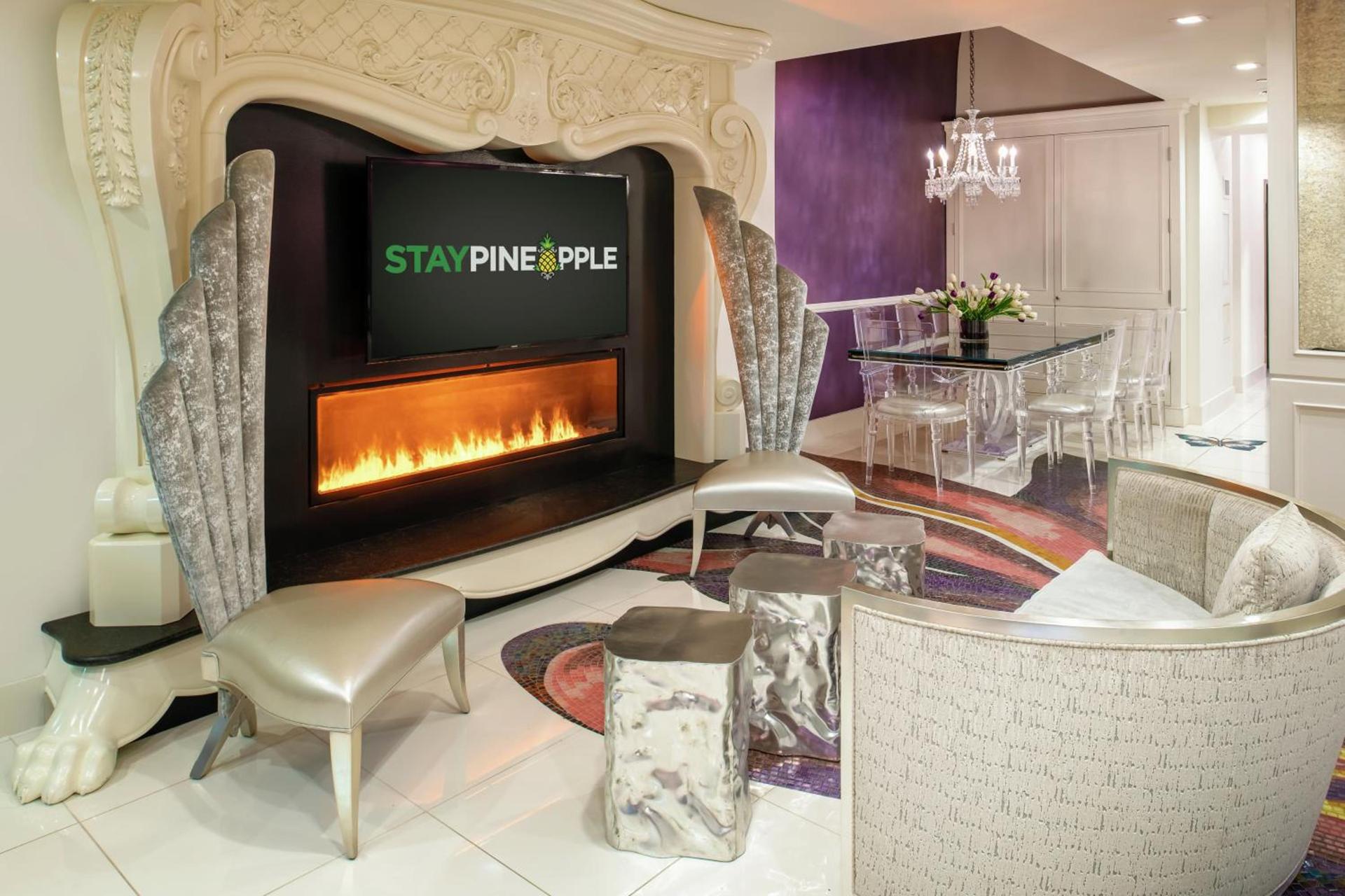 Staypineapple, An Artful Hotel, Midtown New York photo 21