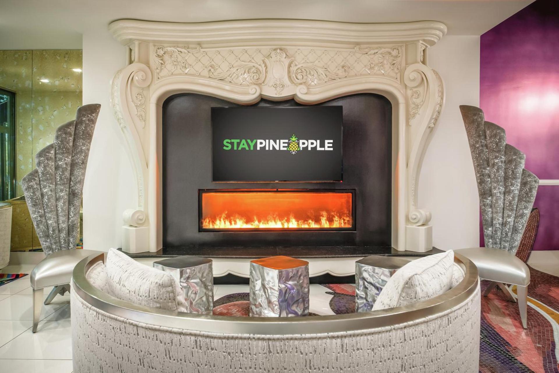 Staypineapple, An Artful Hotel, Midtown New York photo 22