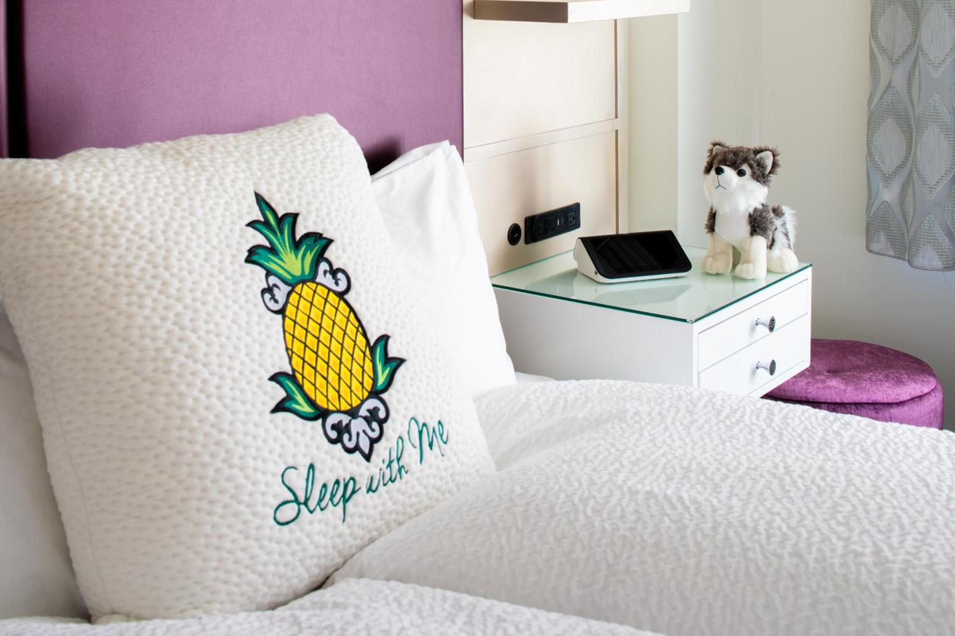 Staypineapple, An Artful Hotel, Midtown New York photo 36