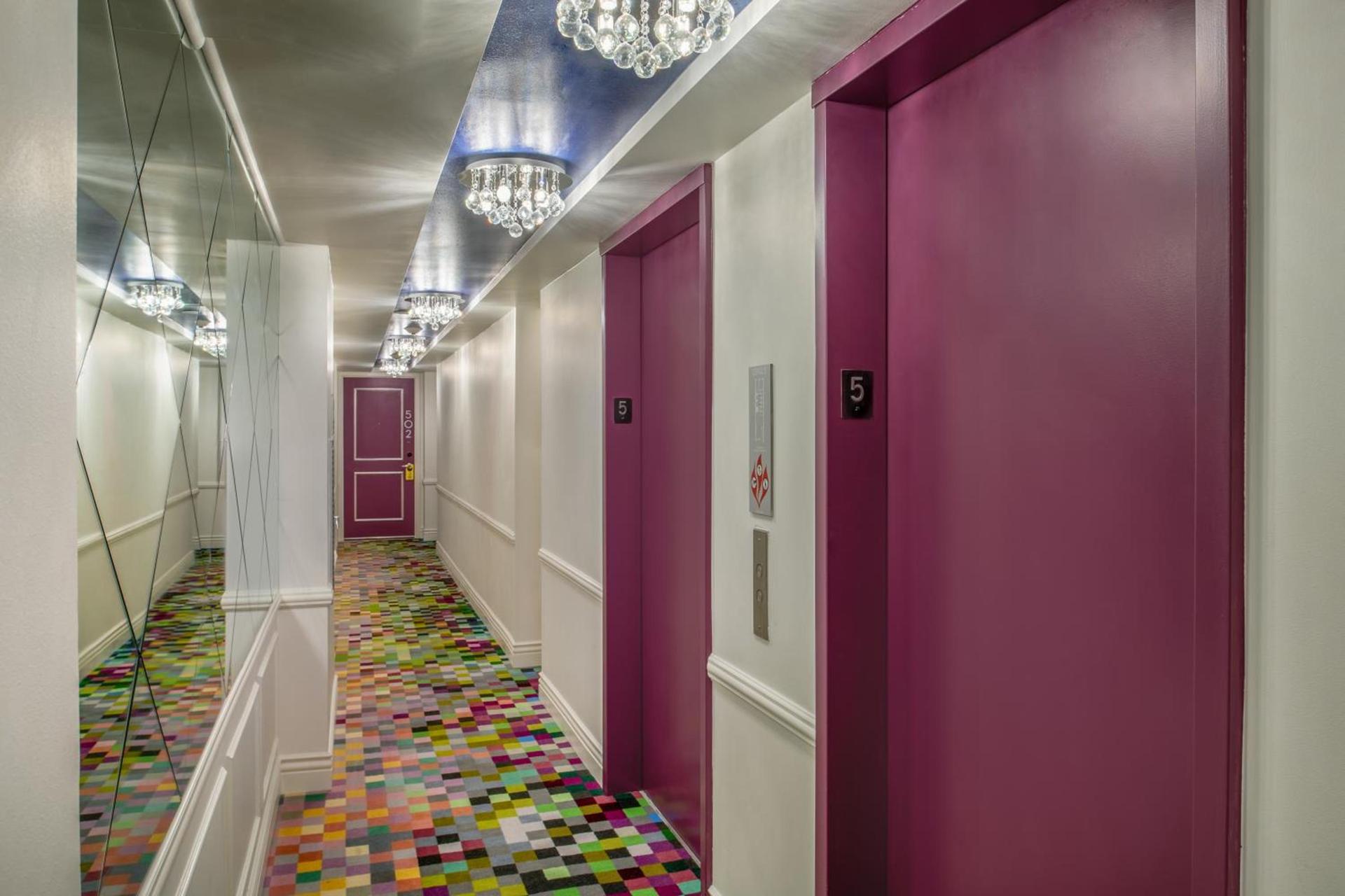 Staypineapple, An Artful Hotel, Midtown New York photo 30