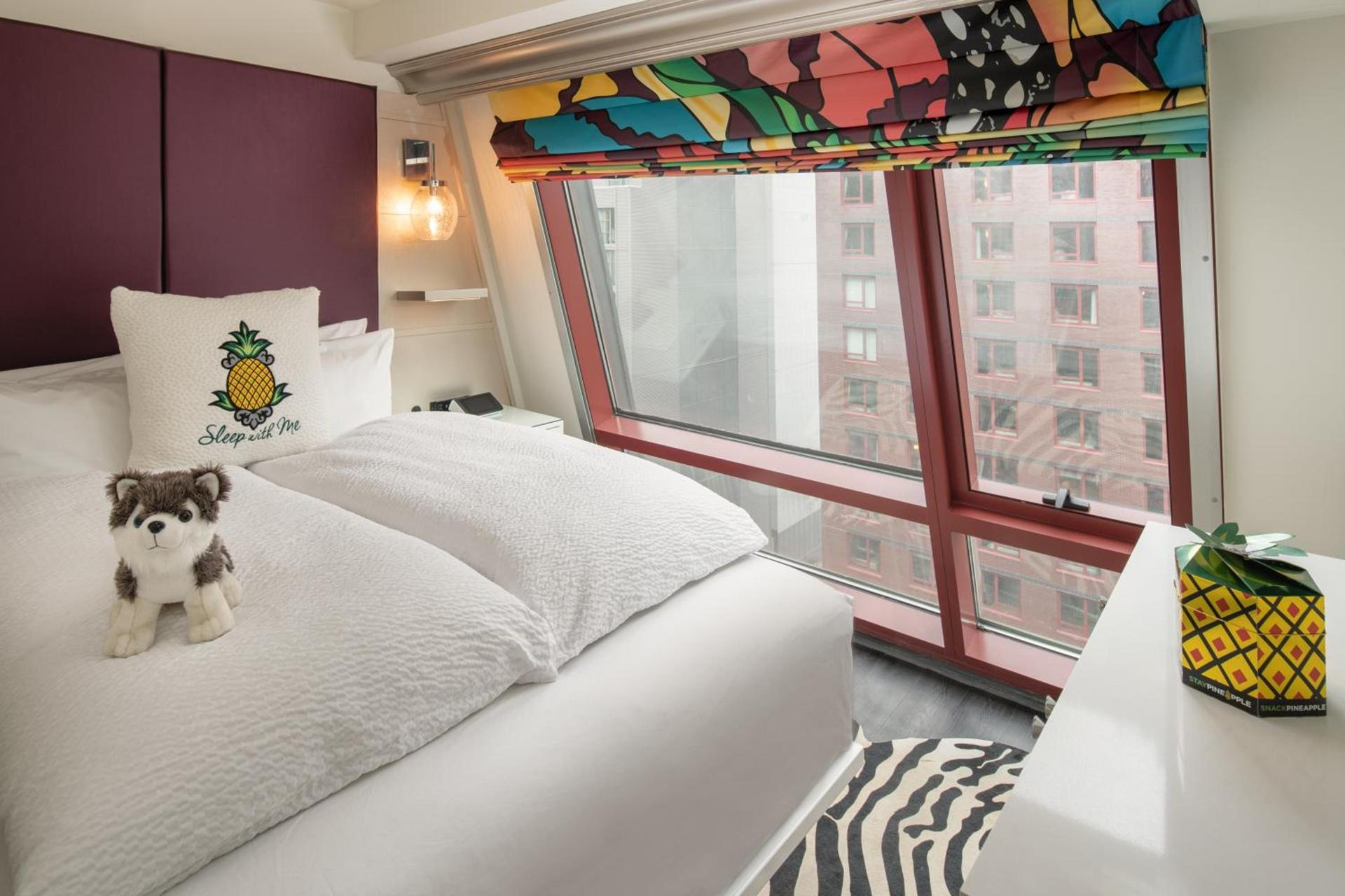 Staypineapple, An Artful Hotel, Midtown New York photo 43