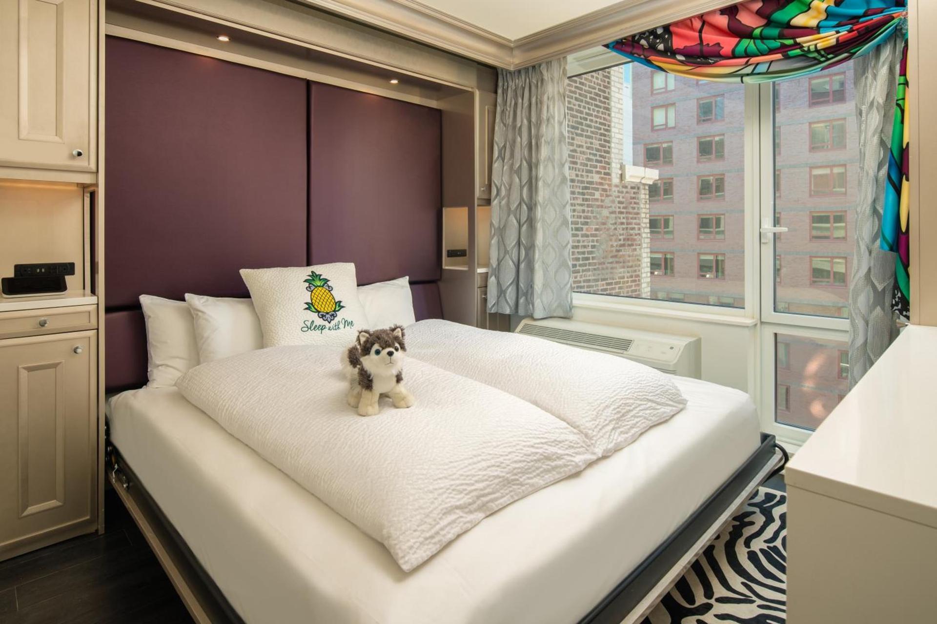 Staypineapple, An Artful Hotel, Midtown New York photo 40