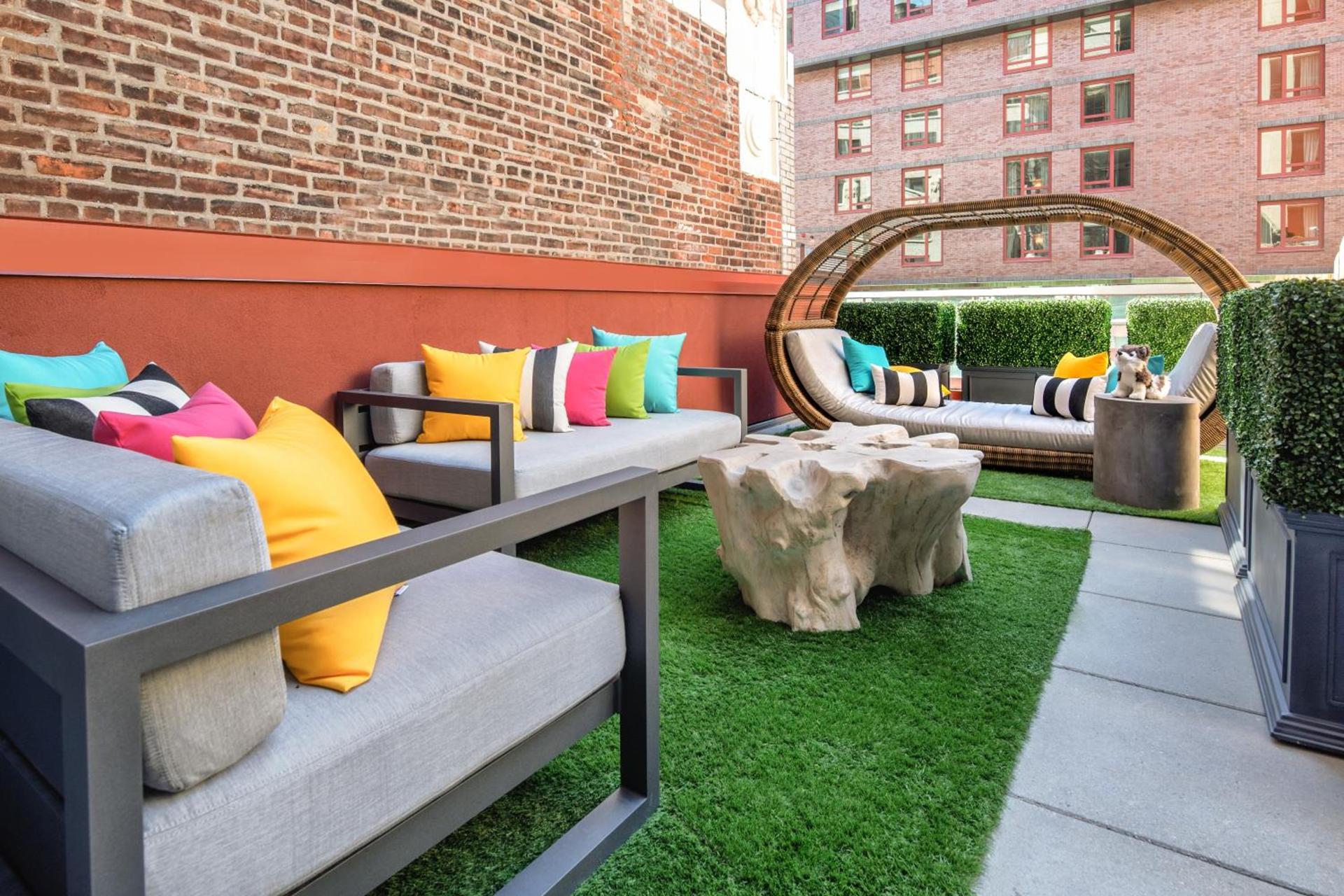 Staypineapple, An Artful Hotel, Midtown New York photo 38