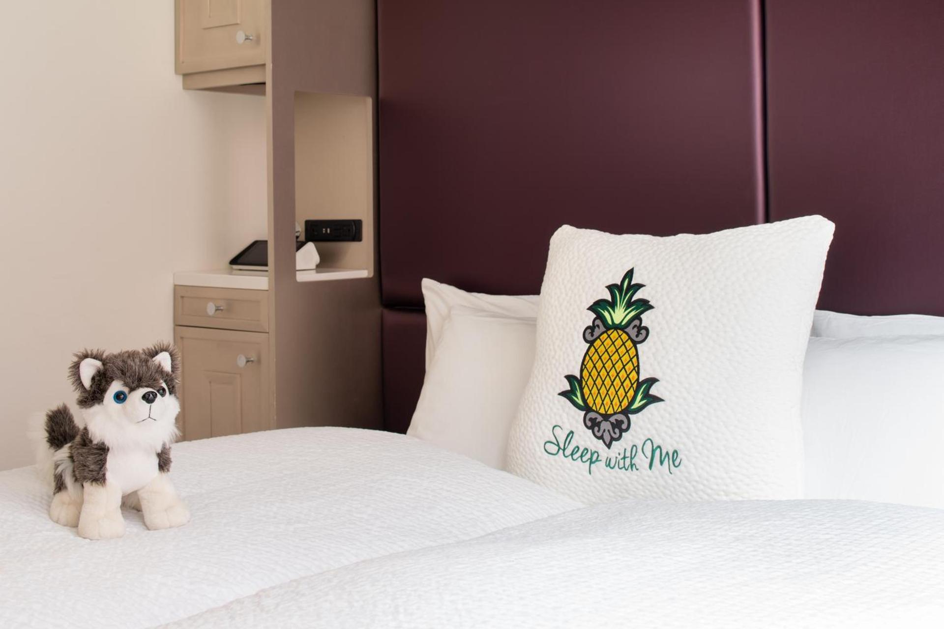 Staypineapple, An Artful Hotel, Midtown New York photo 48
