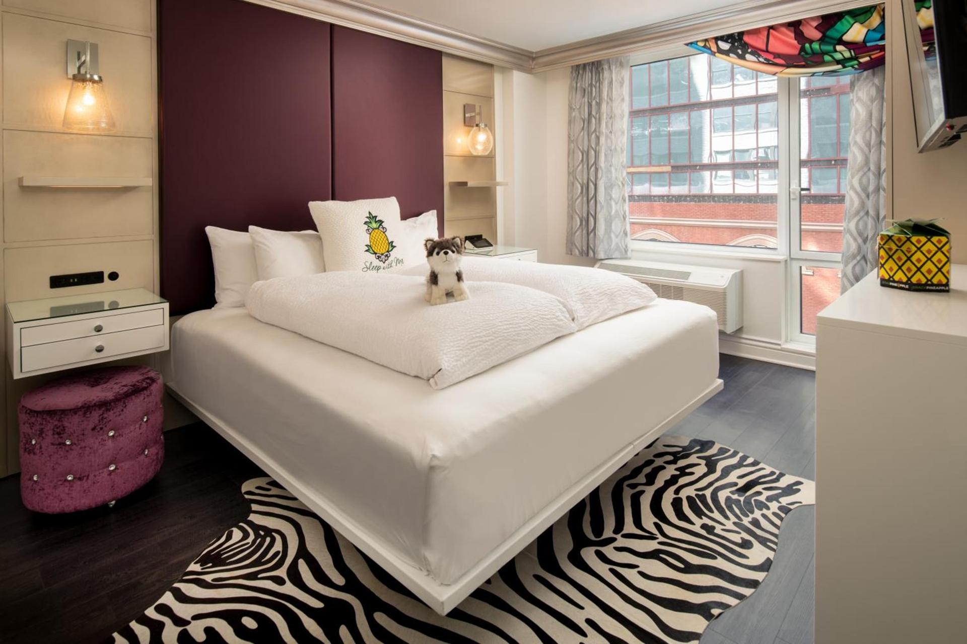 Staypineapple, An Artful Hotel, Midtown New York photo 50