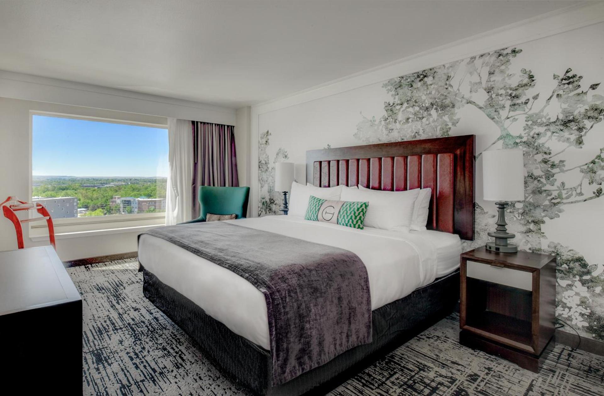The Grove Hotel photo 30