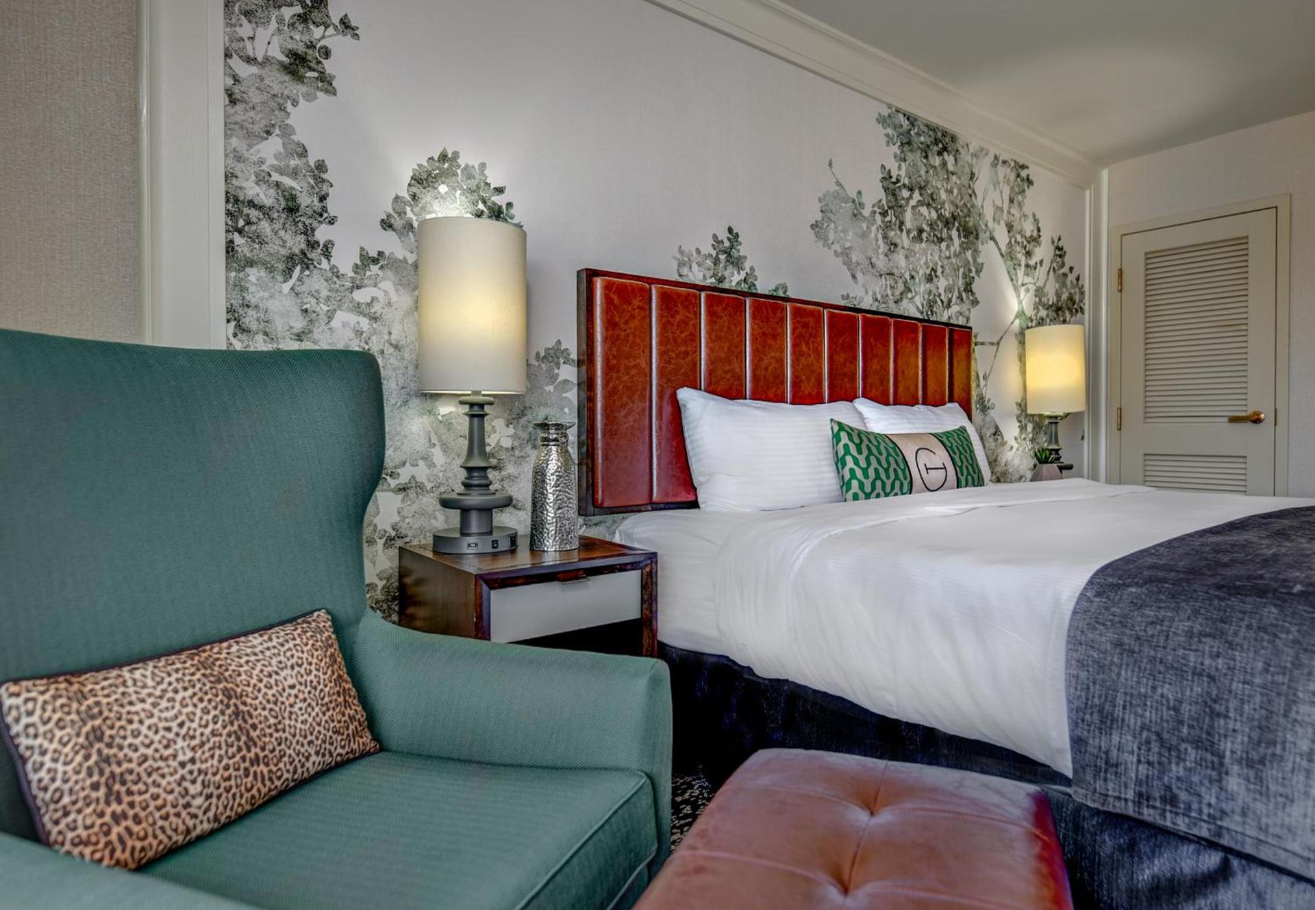 The Grove Hotel photo 29