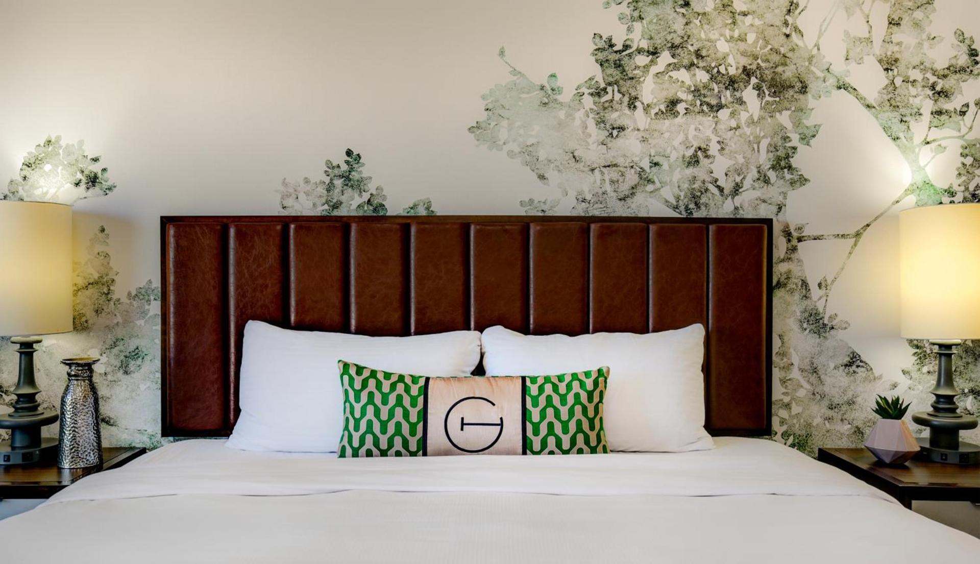 The Grove Hotel photo 7