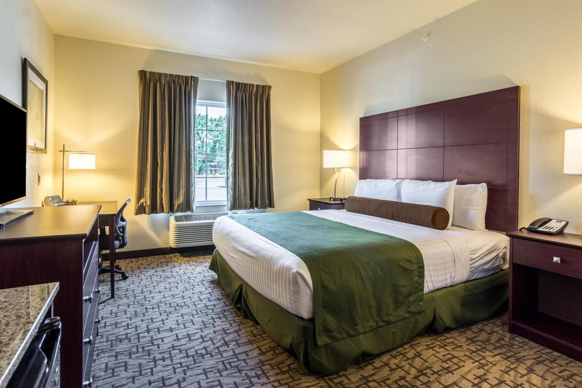 Cobblestone Hotel & Suites - Torrington photo 24