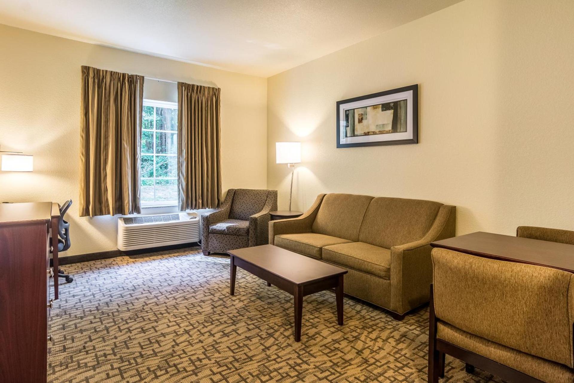 Cobblestone Hotel & Suites - Torrington photo 18