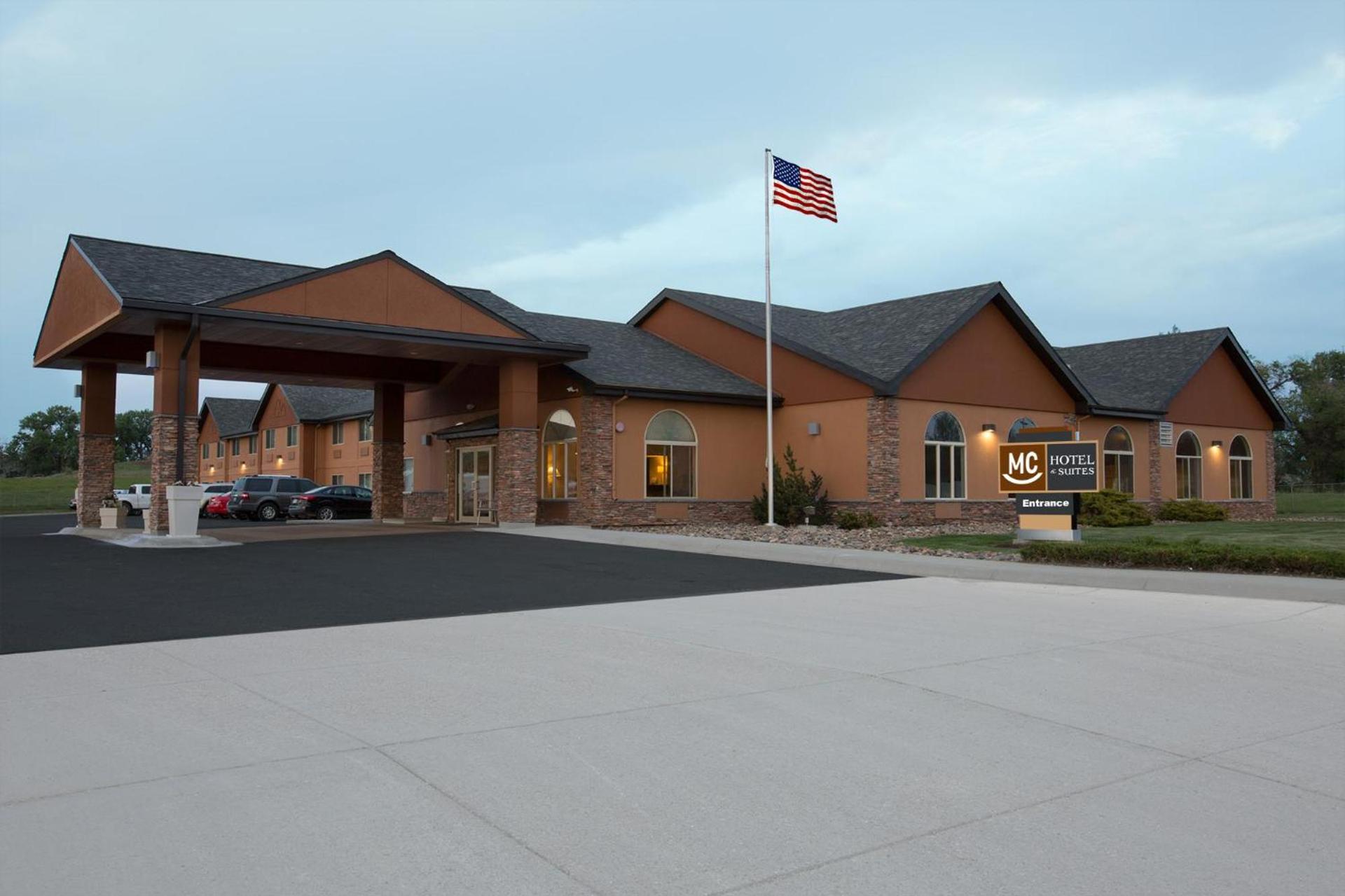 Miles City Hotel & Suites photo 5