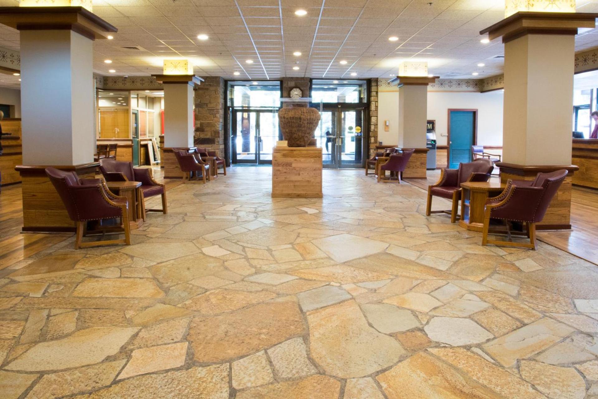 Jackson Lake Lodge photo 3