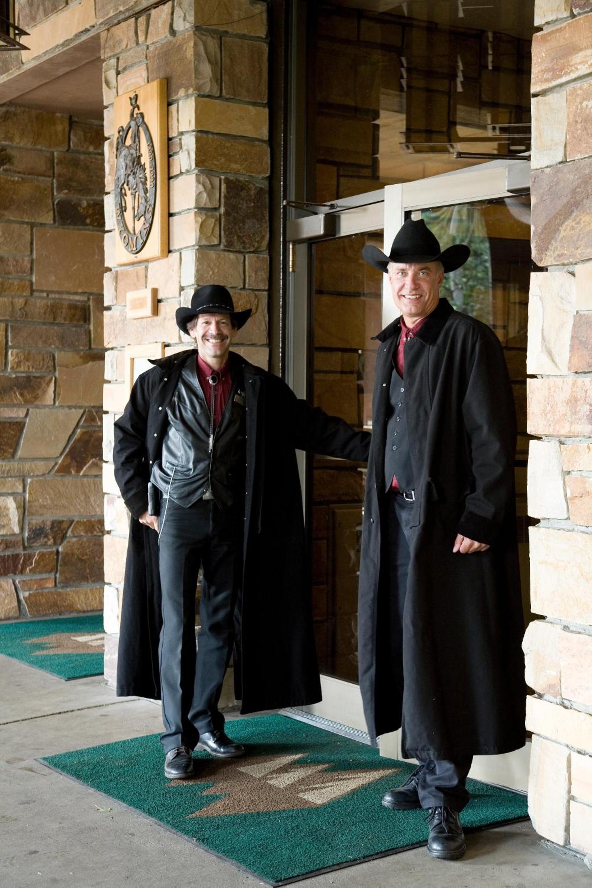 Jackson Lake Lodge photo 21