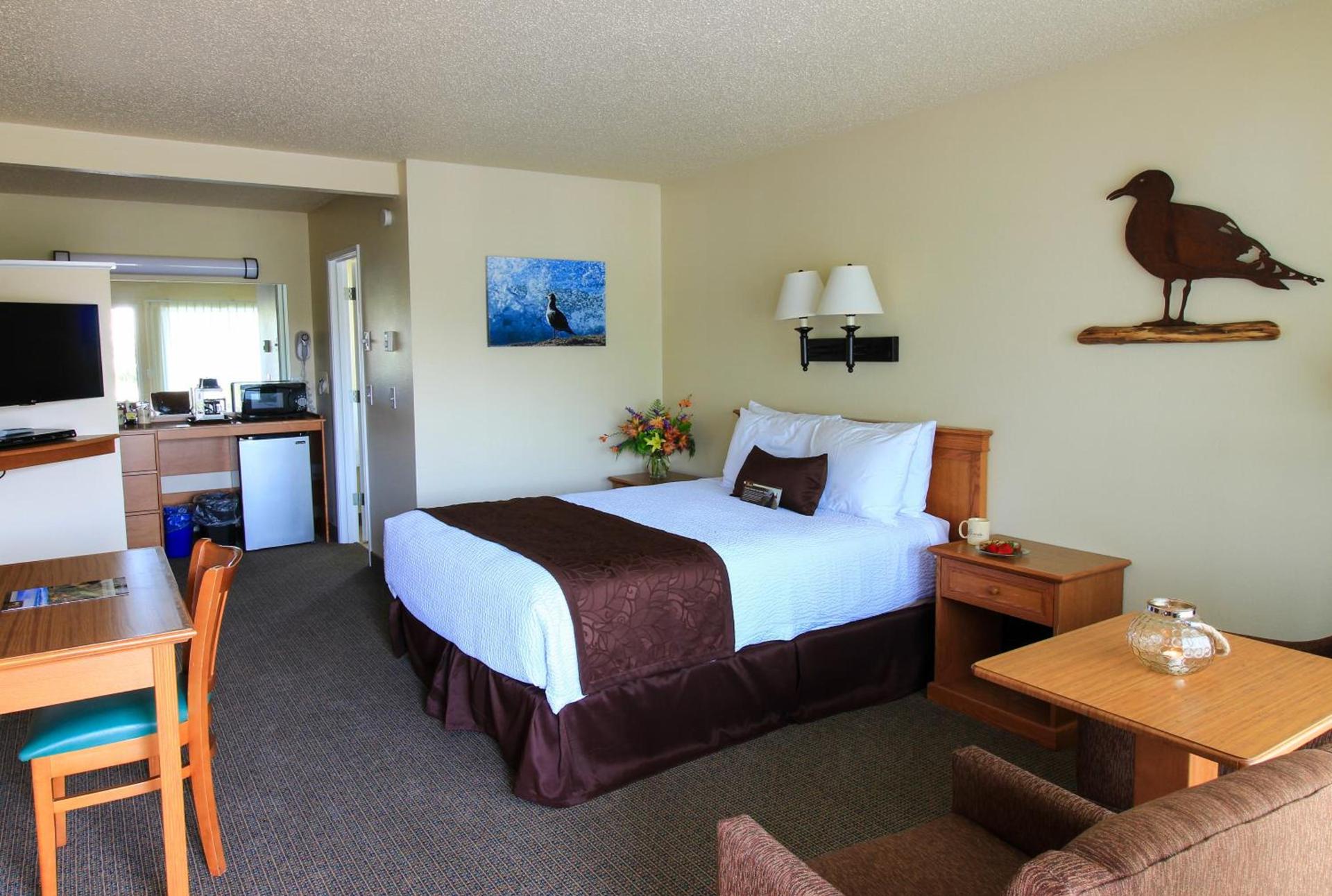 Fireside Motel photo 4