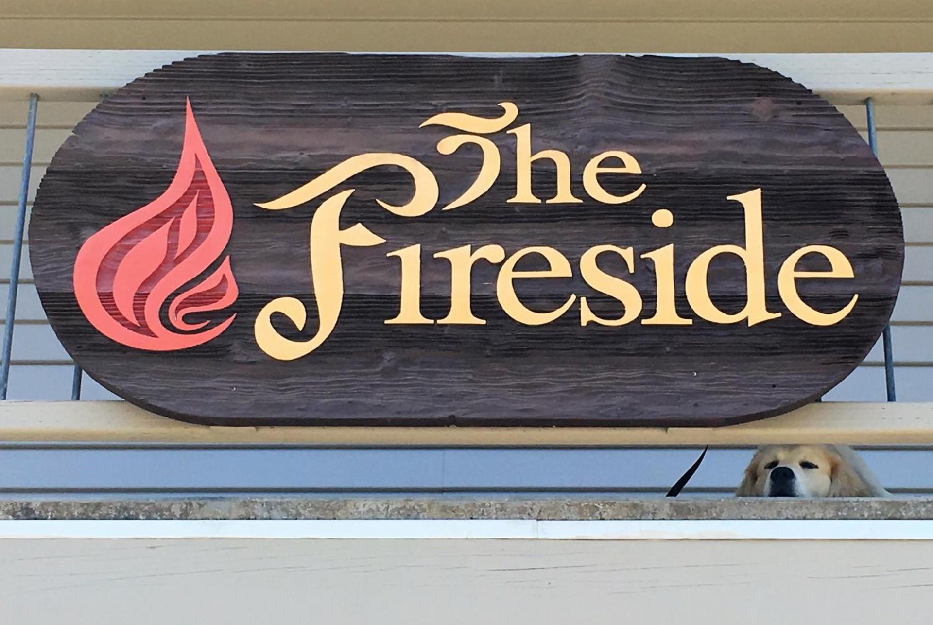 Fireside Motel photo 3