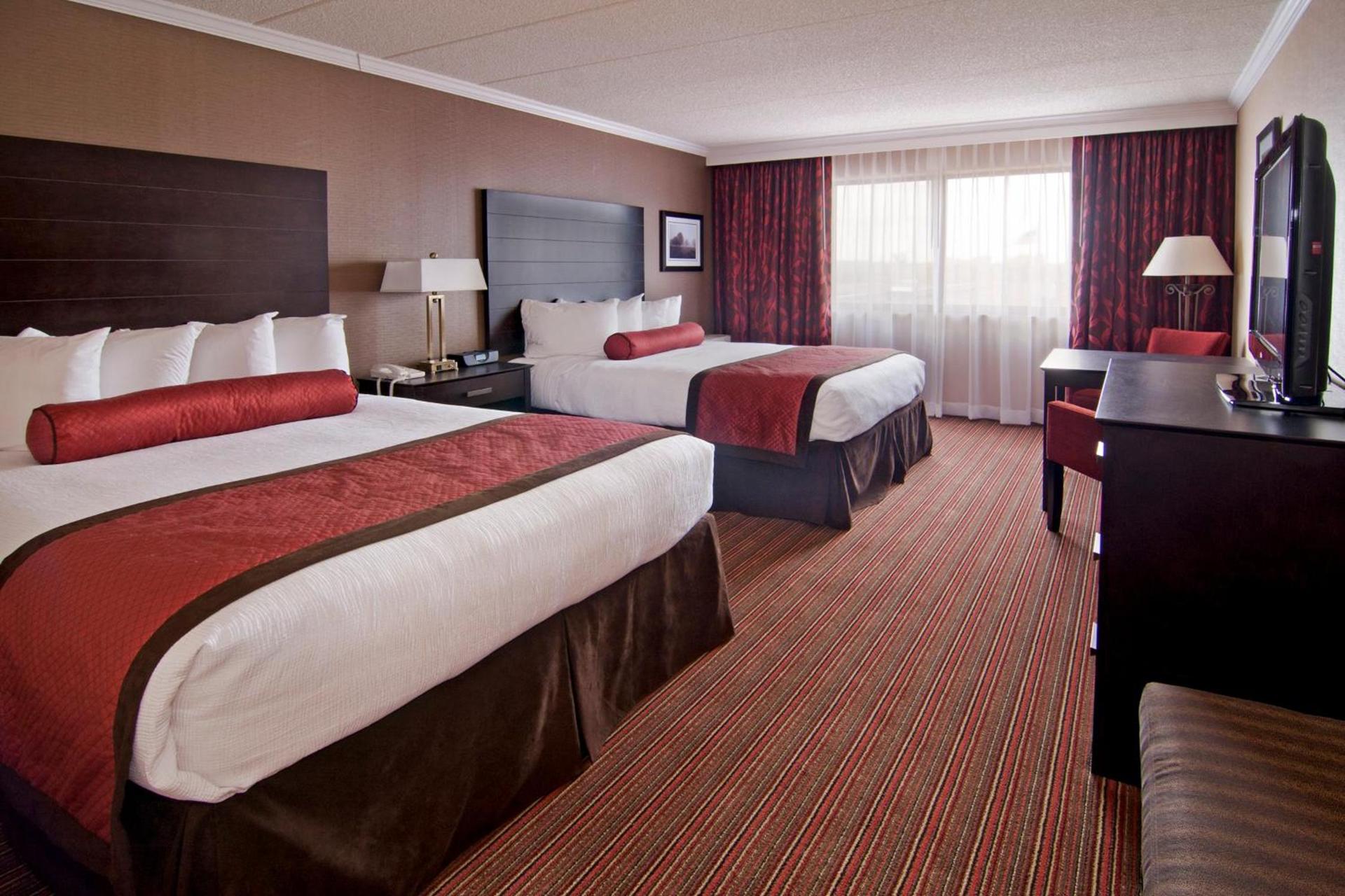 Wyndham Minneapolis South Burnsville photo 36