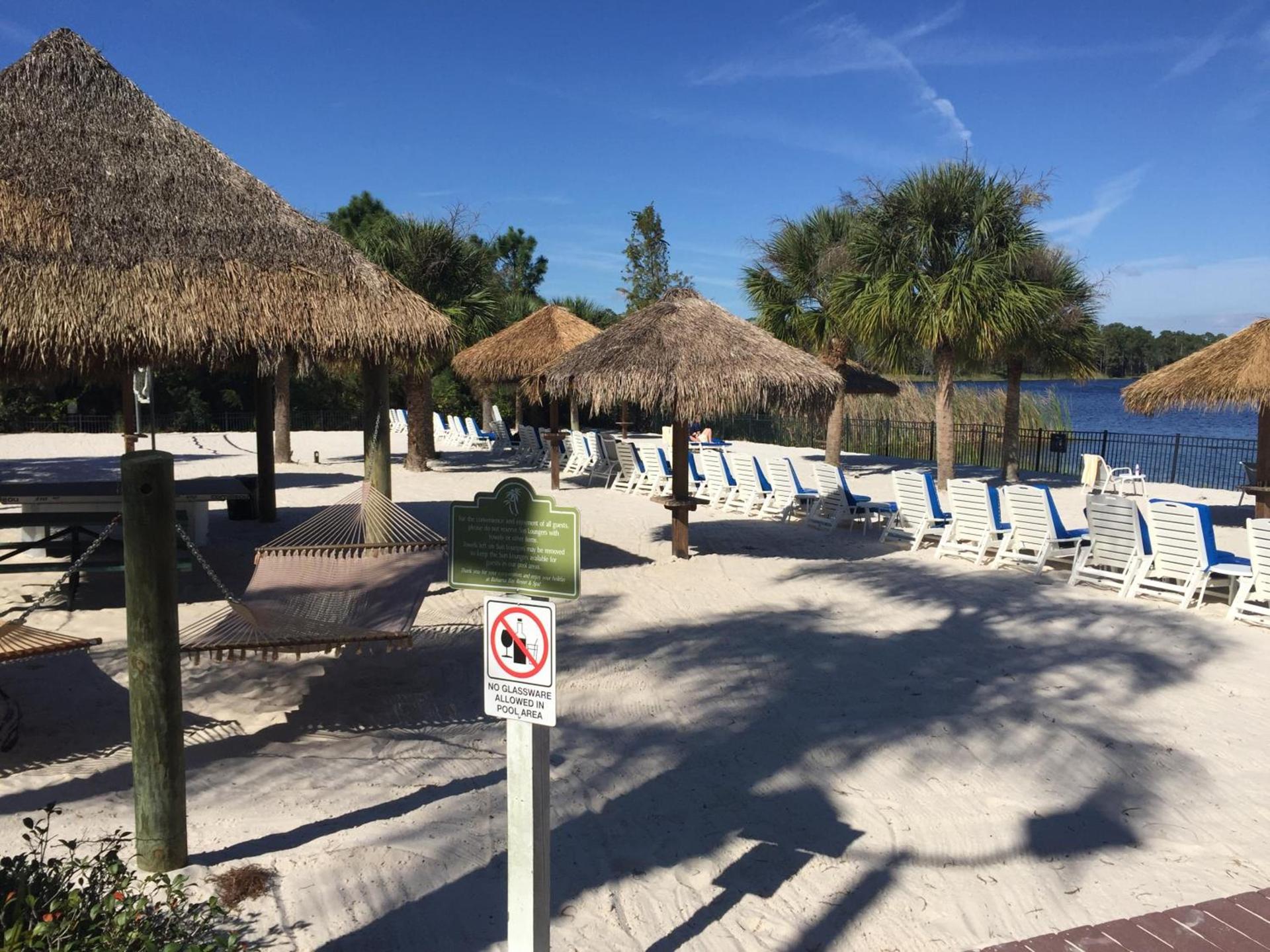 BAHAMA BAY RESORT photo 12