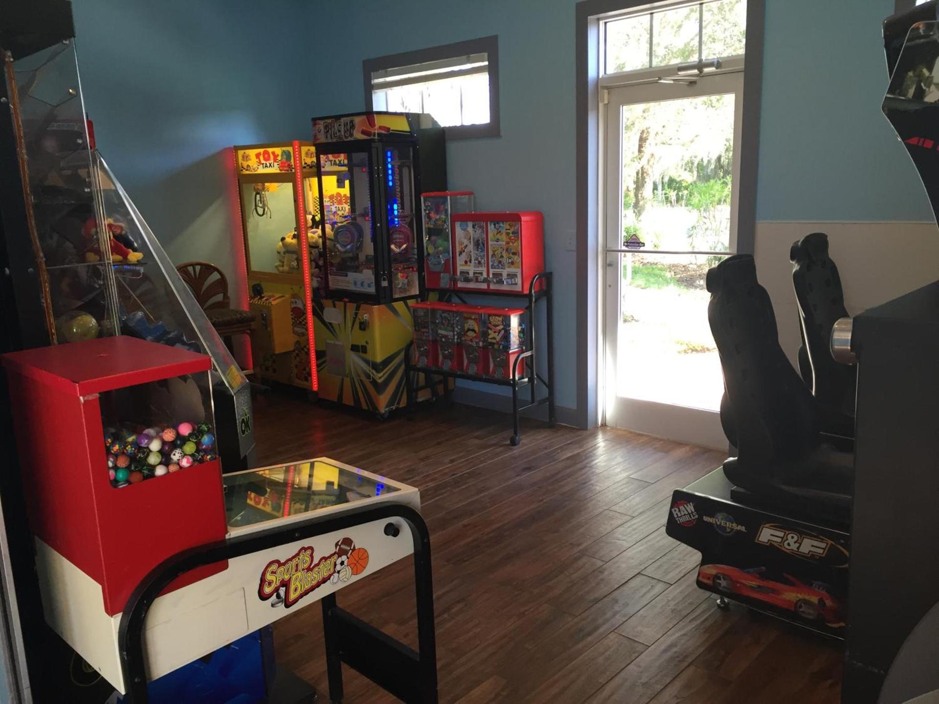 BAHAMA BAY RESORT photo 31