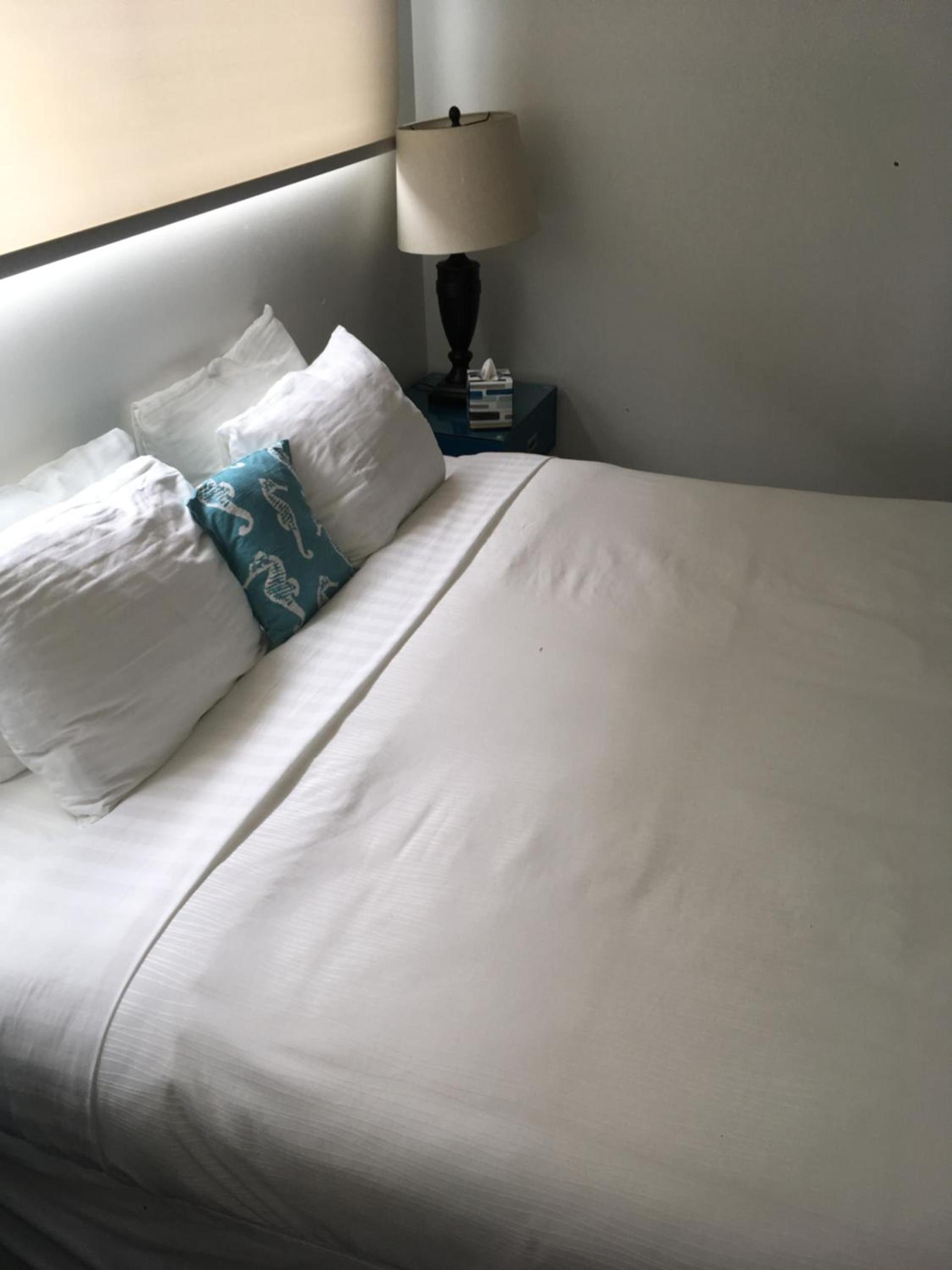 Sea Horse Resort photo 39
