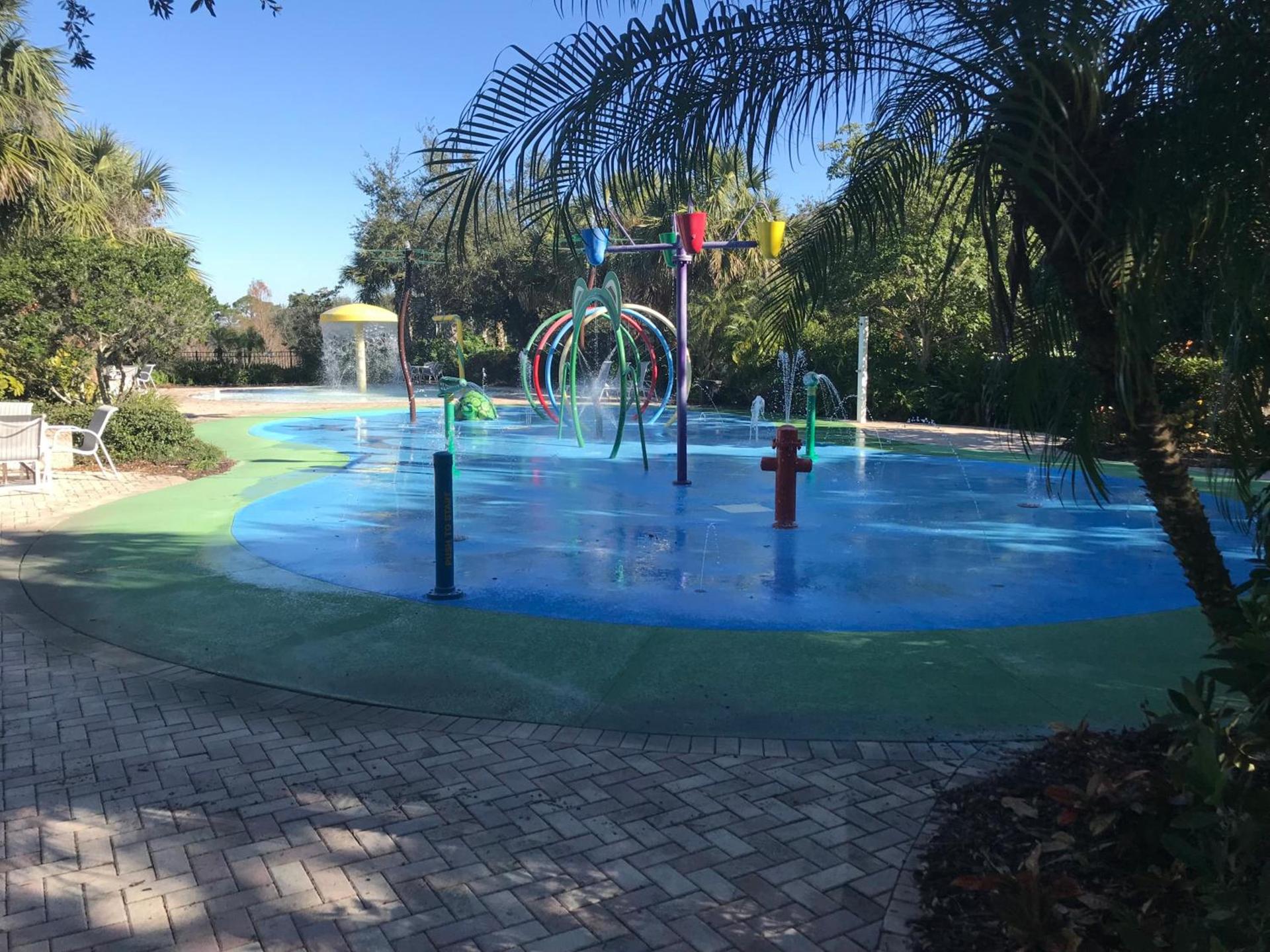 BAHAMA BAY RESORT photo 9