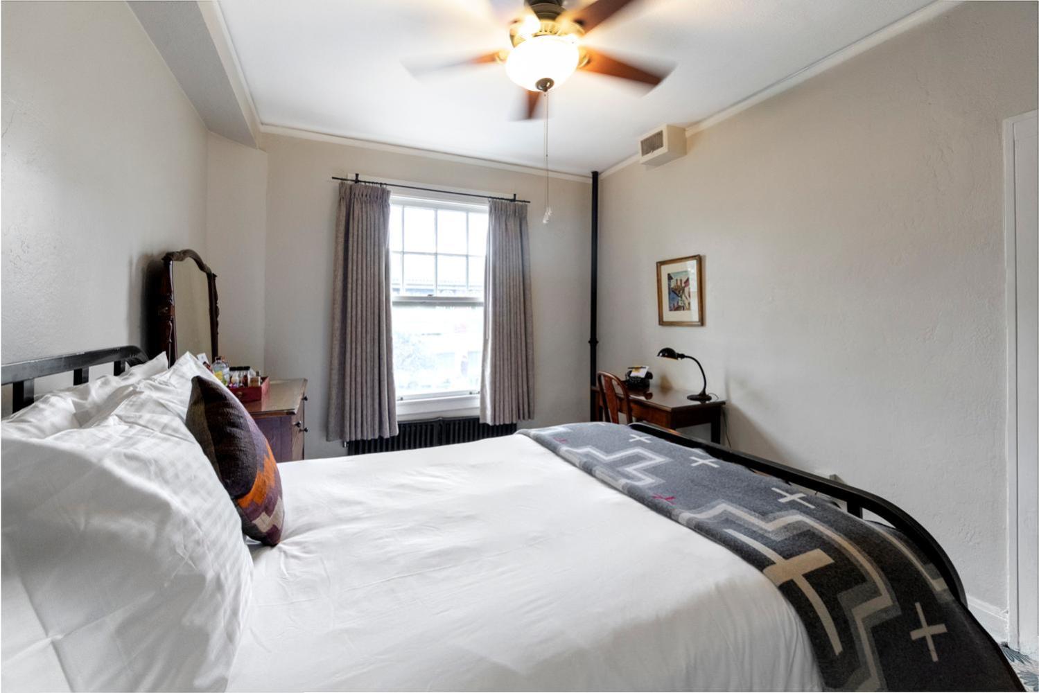 Hotel Congress photo 12