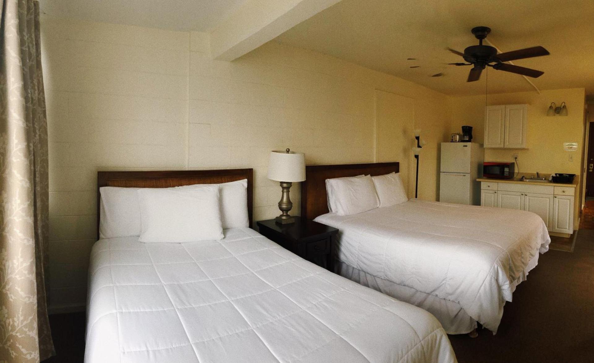 Hilo Reeds Bay Hotel photo 7