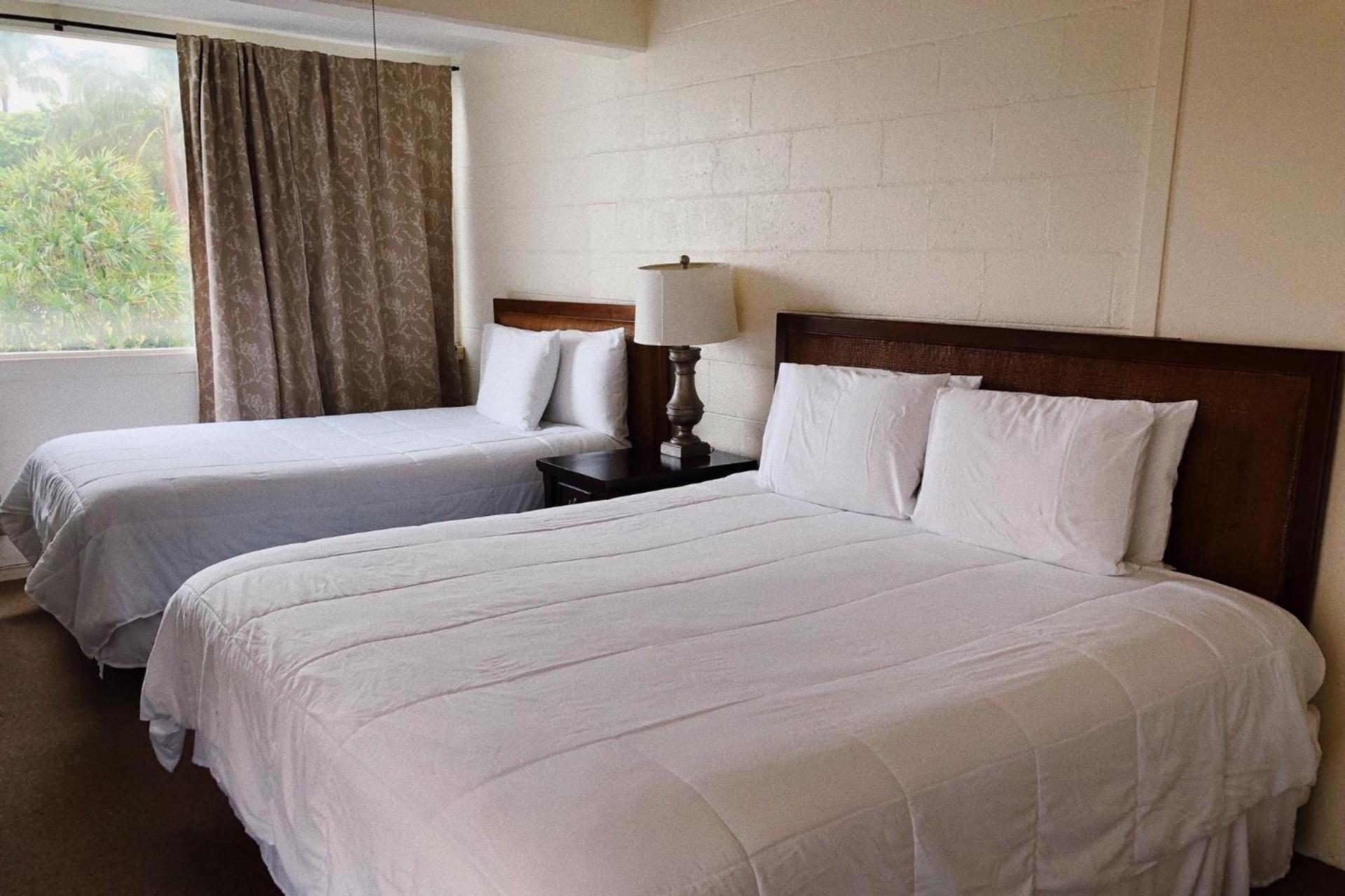 Hilo Reeds Bay Hotel photo 21