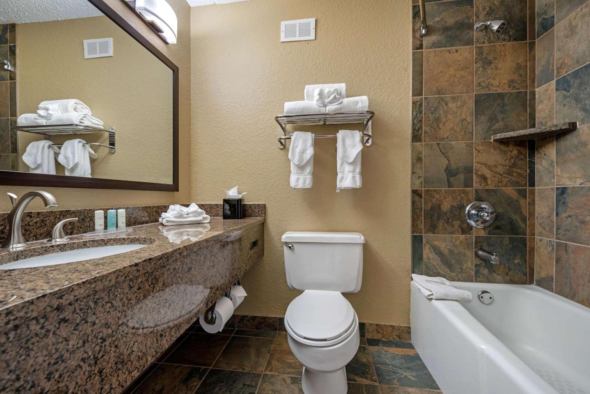 Clarion Hotel Conference Center Lexington North photo 81