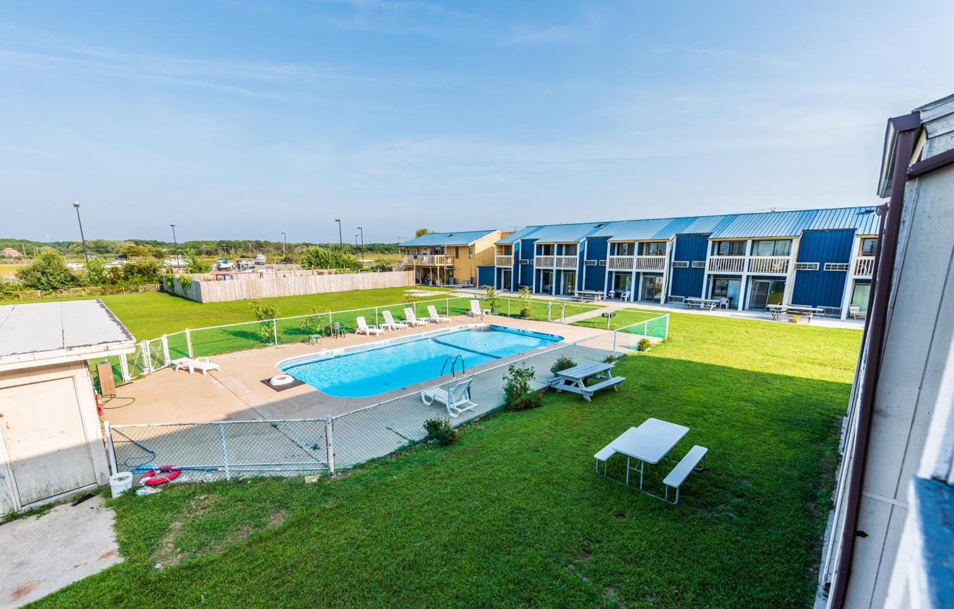 Rodeway Inn at Somers Cove Marina photo 36