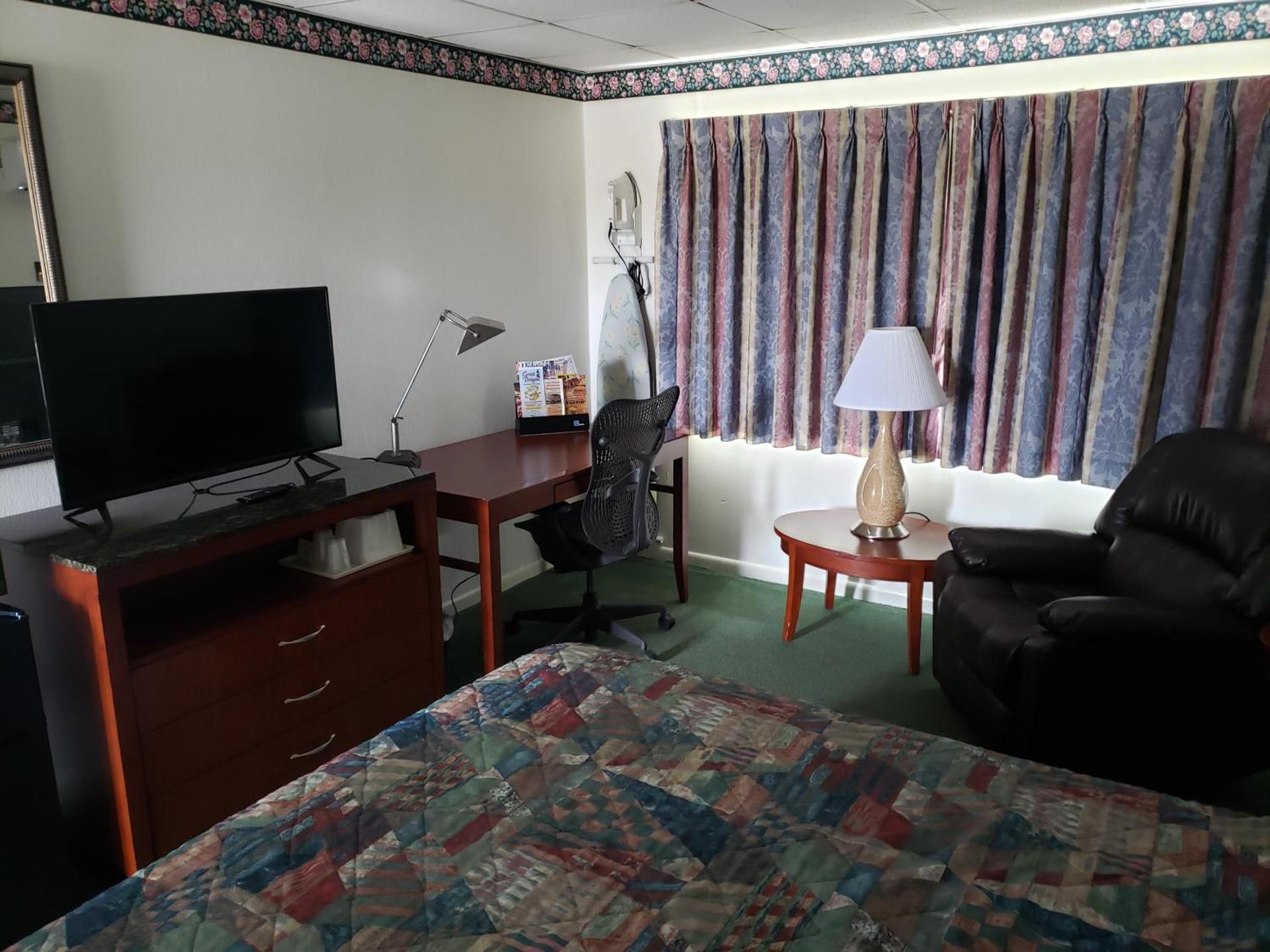 Huntingdon Motor Inn photo 7