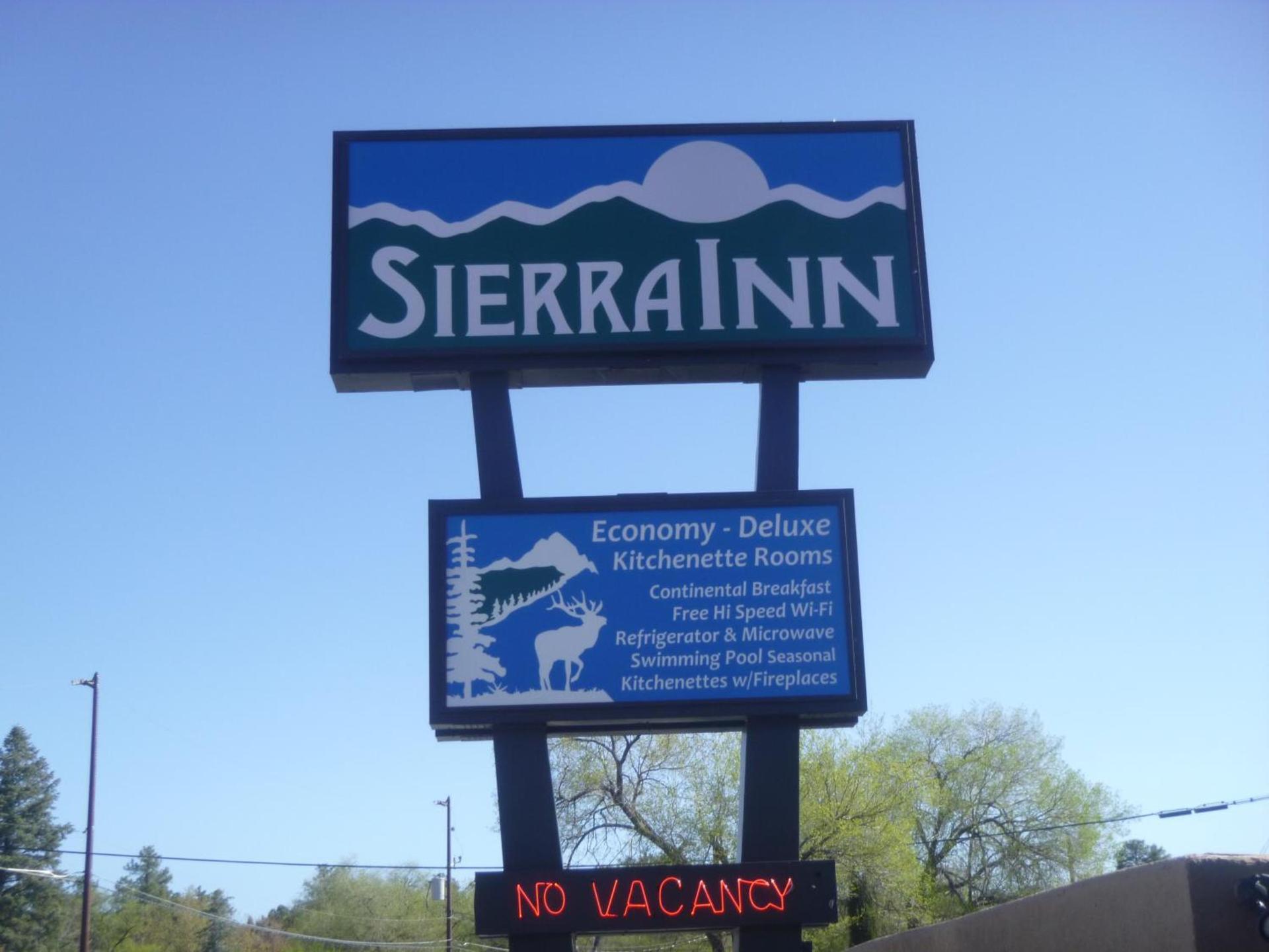 Sierra Inn photo 59