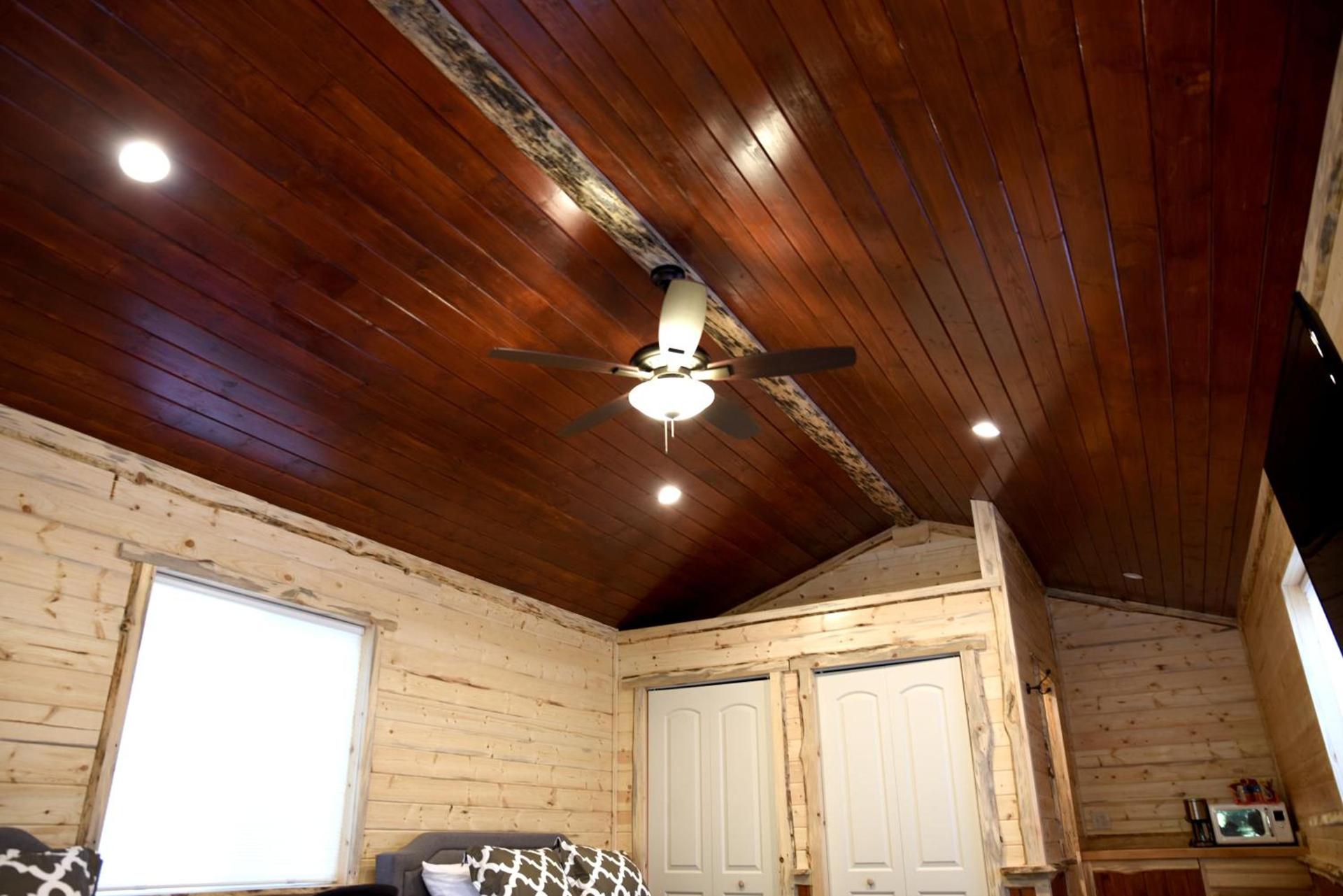 Gateway Inn & Cabins photo 23