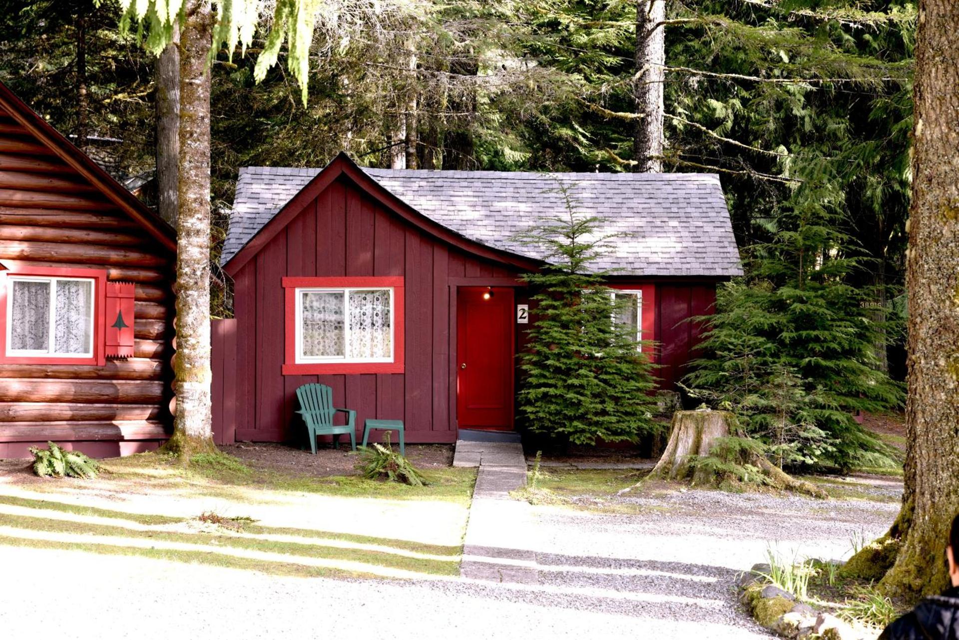 Gateway Inn & Cabins photo 4