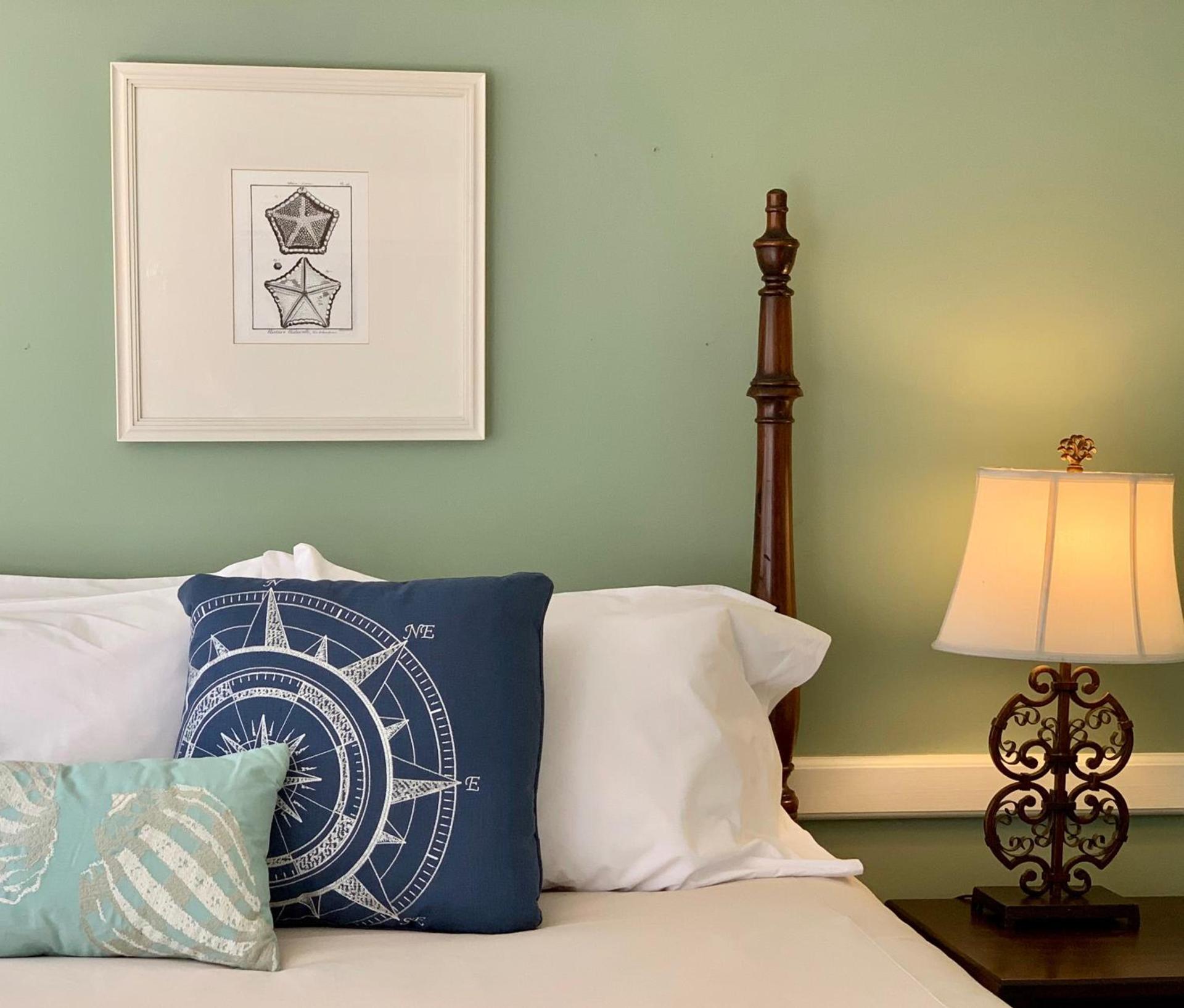 The Oak Bluffs Inn photo 26