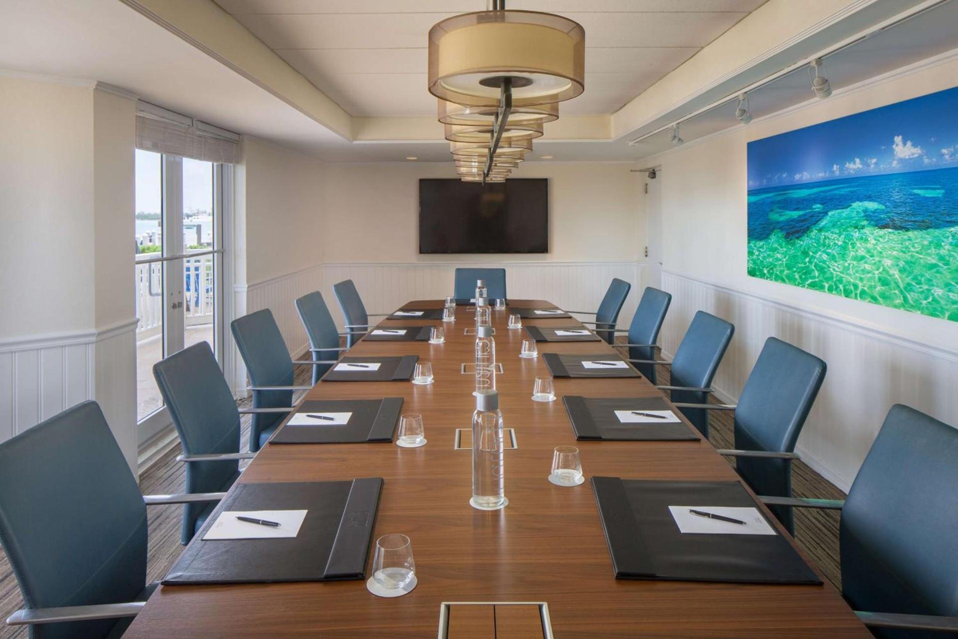 Hyatt Centric Key West Resort & Spa photo 35