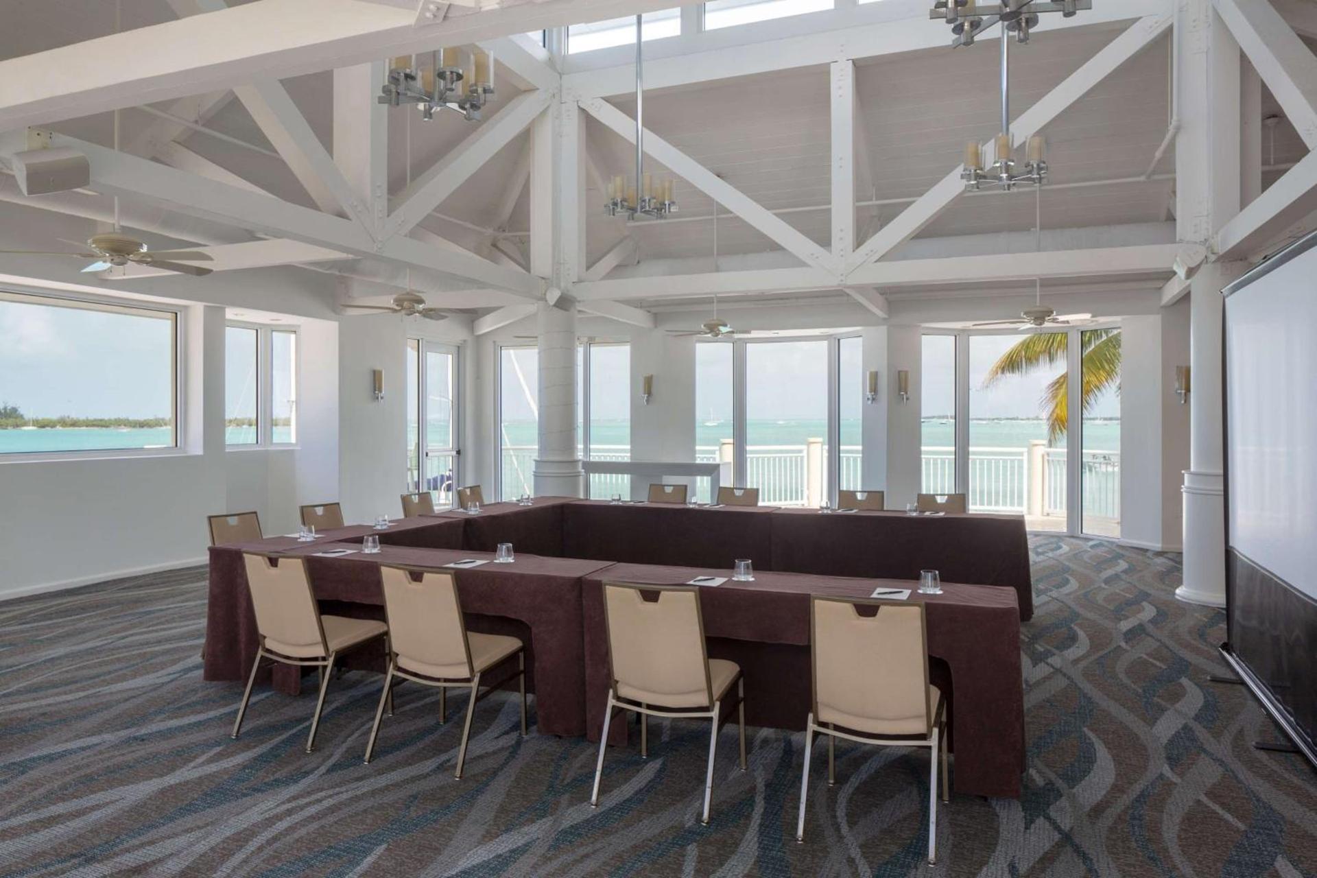 Hyatt Centric Key West Resort & Spa photo 29