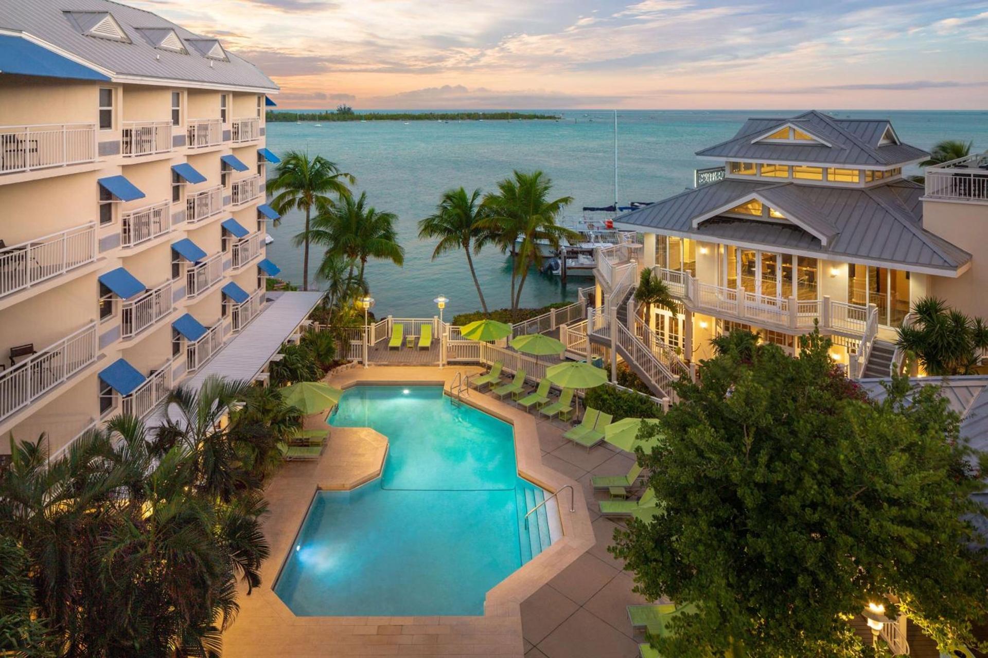 Hyatt Centric Key West Resort & Spa photo 3