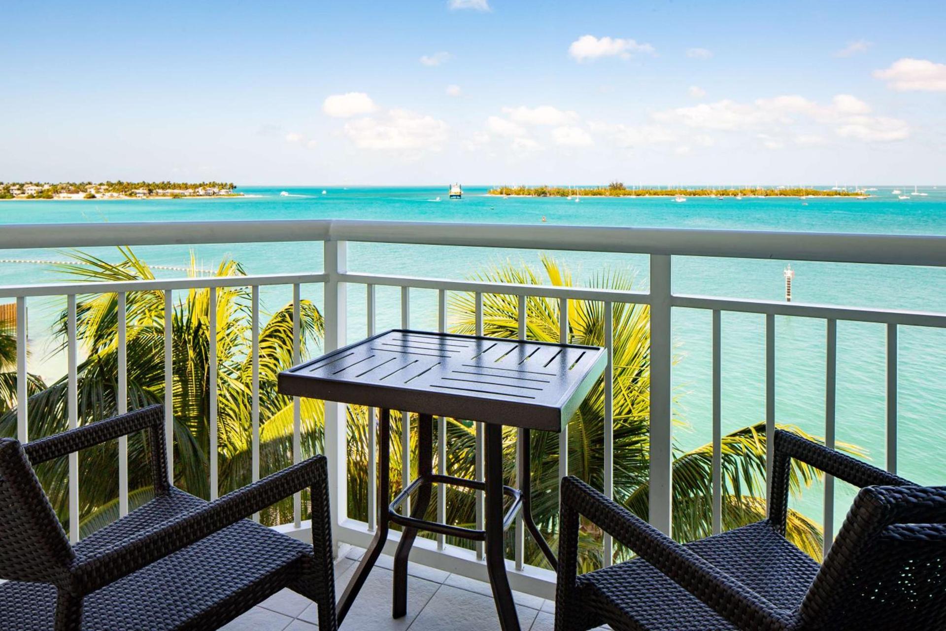 Hyatt Centric Key West Resort & Spa photo 11