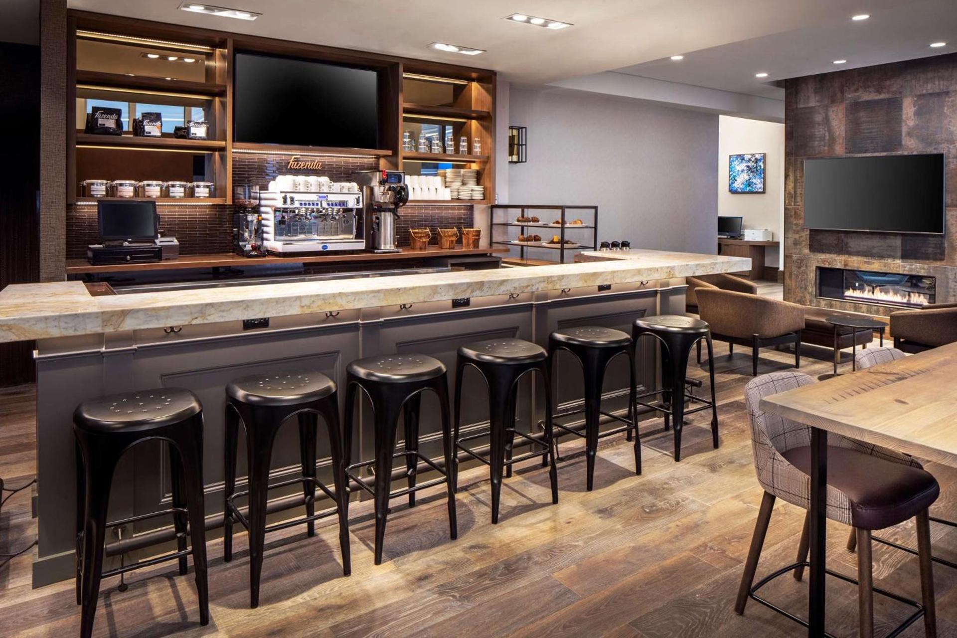 Hyatt Centric Faneuil Hall Boston photo 17